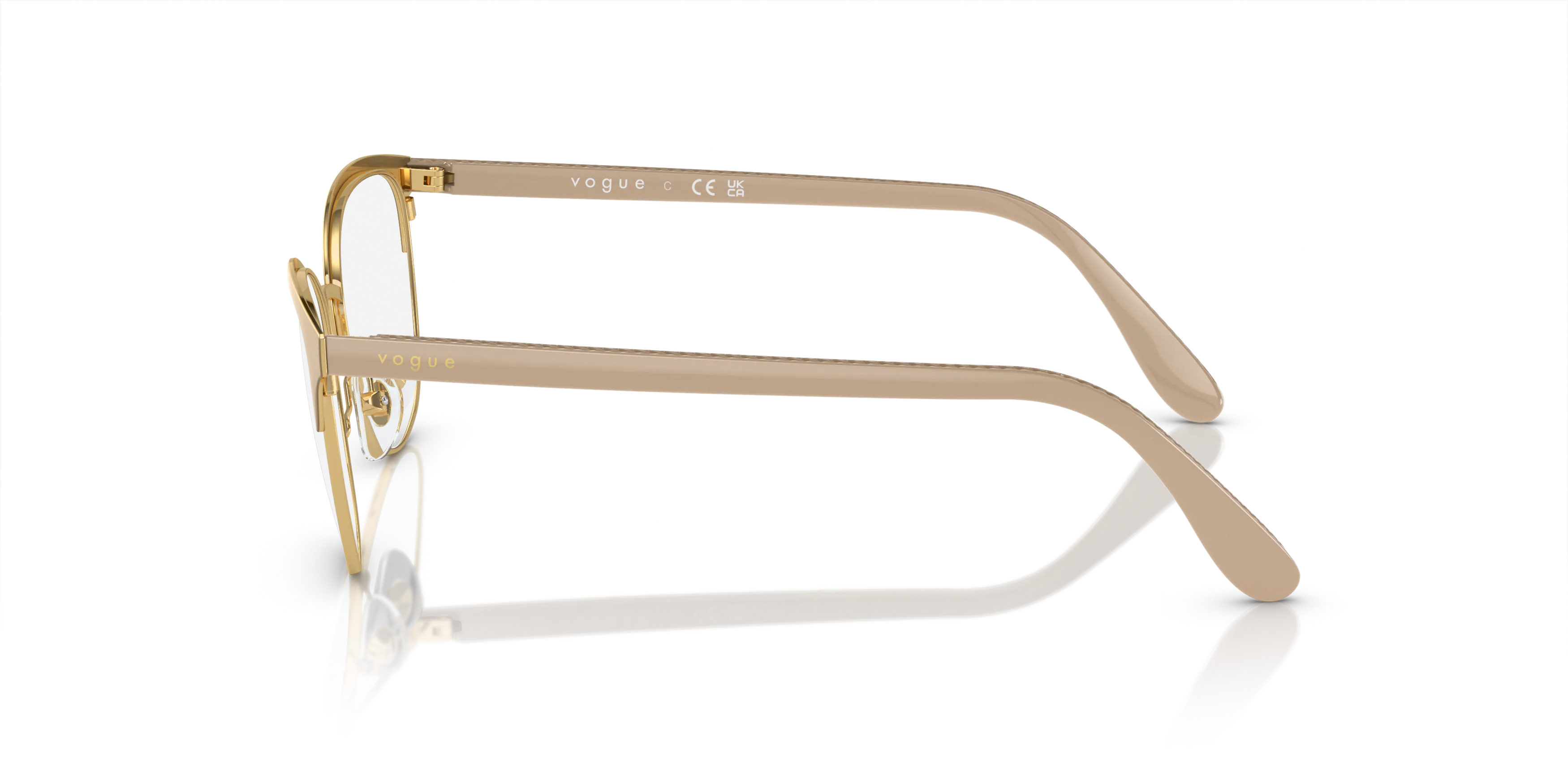 Angle_Left02, Vogue Eyewear VO4088 5128