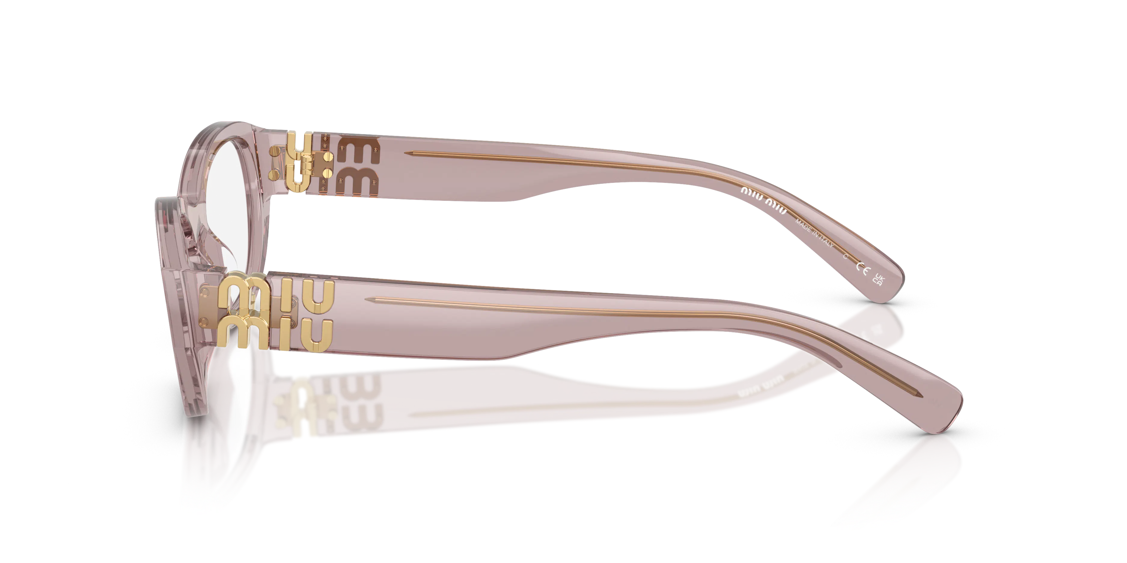 Angle_Left02, Miu Miu MU 03WV 12W1O1