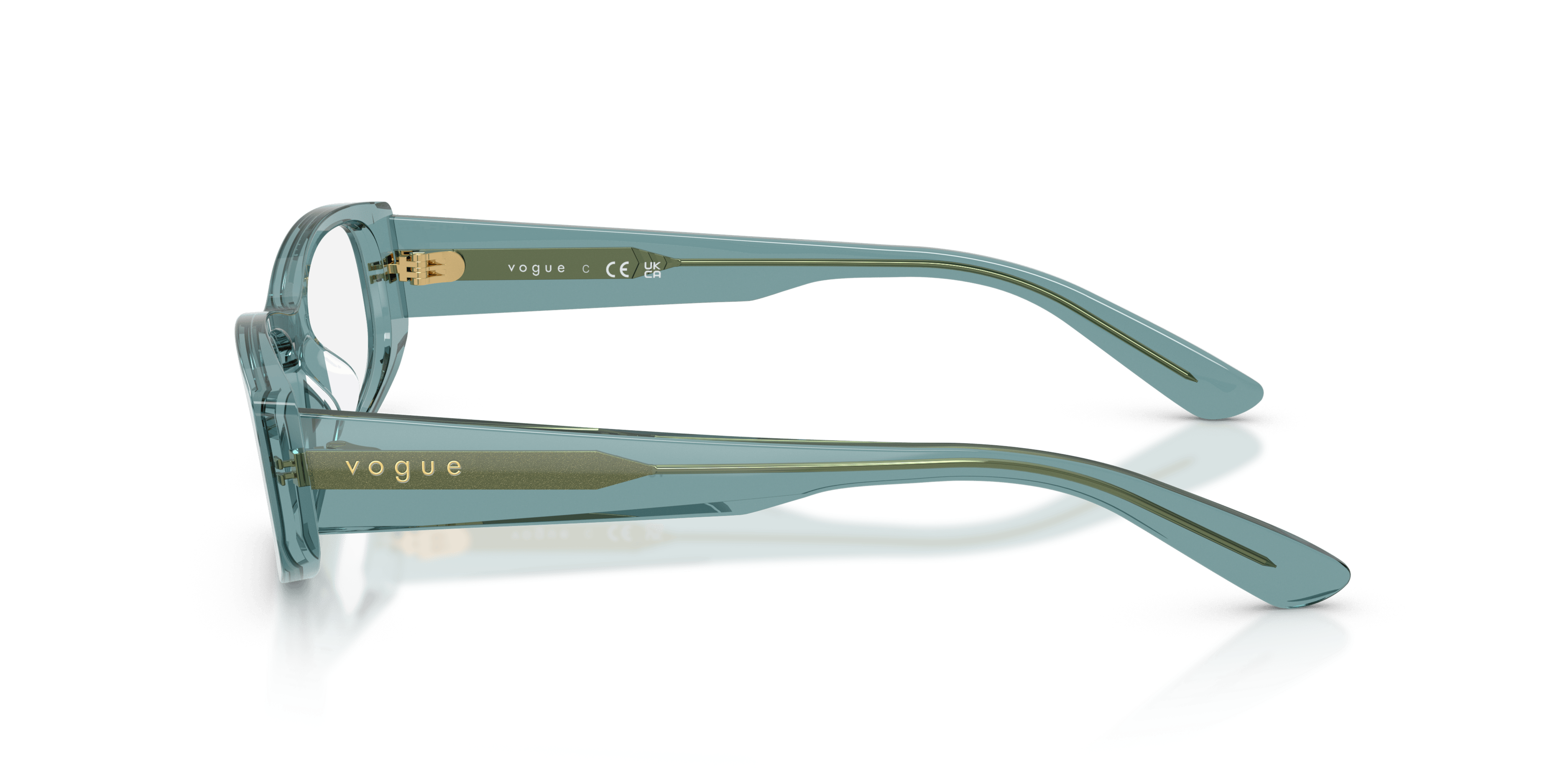 Angle_Left02, Vogue Eyewear VO5699U 3292