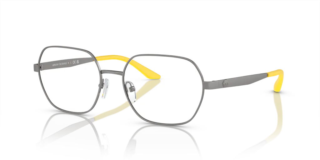 Armani Exchange AX1062 6003 54/17 | Pearle Opticiens