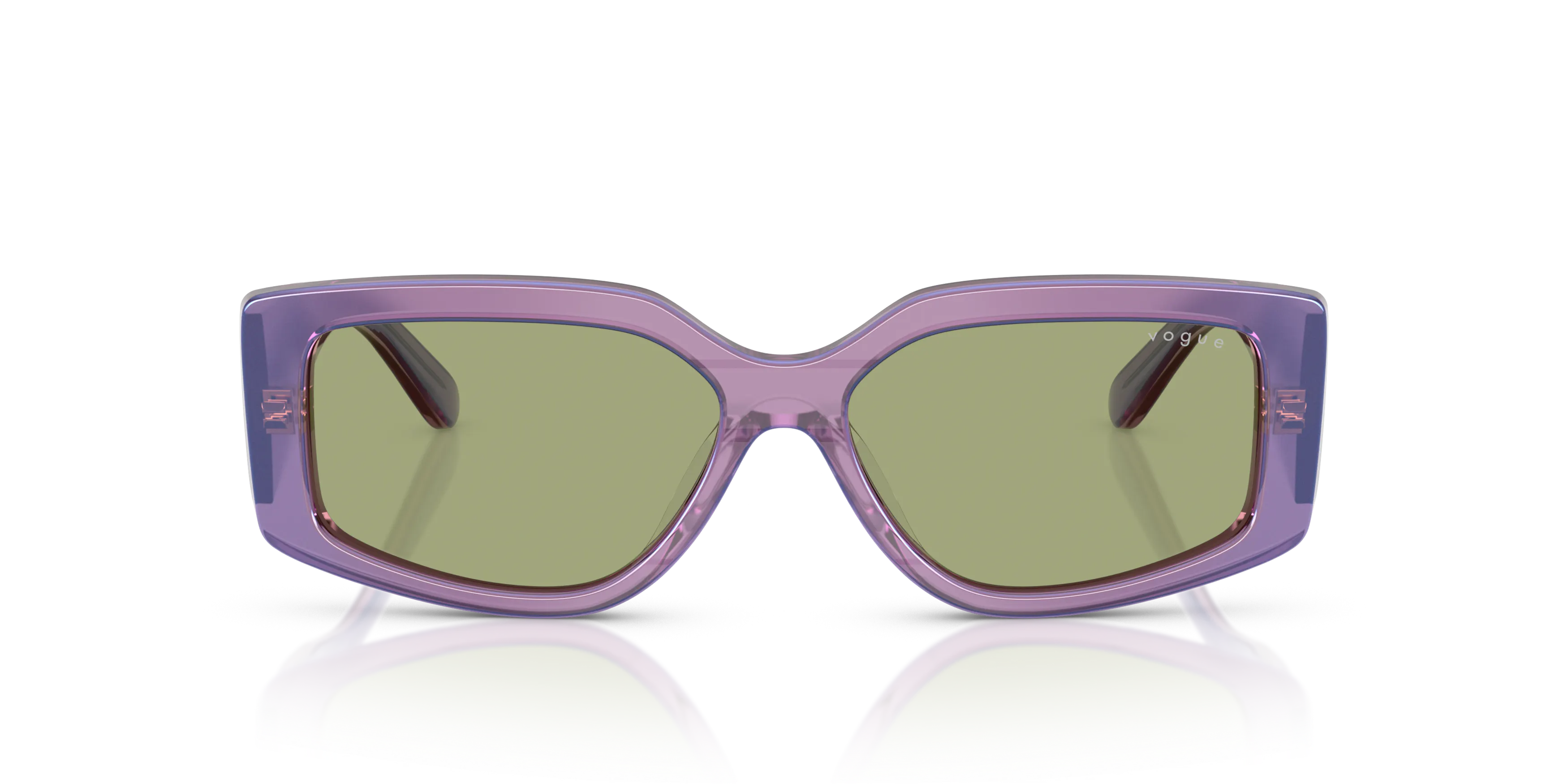 Front, Vogue Eyewear VO5642SU 323682