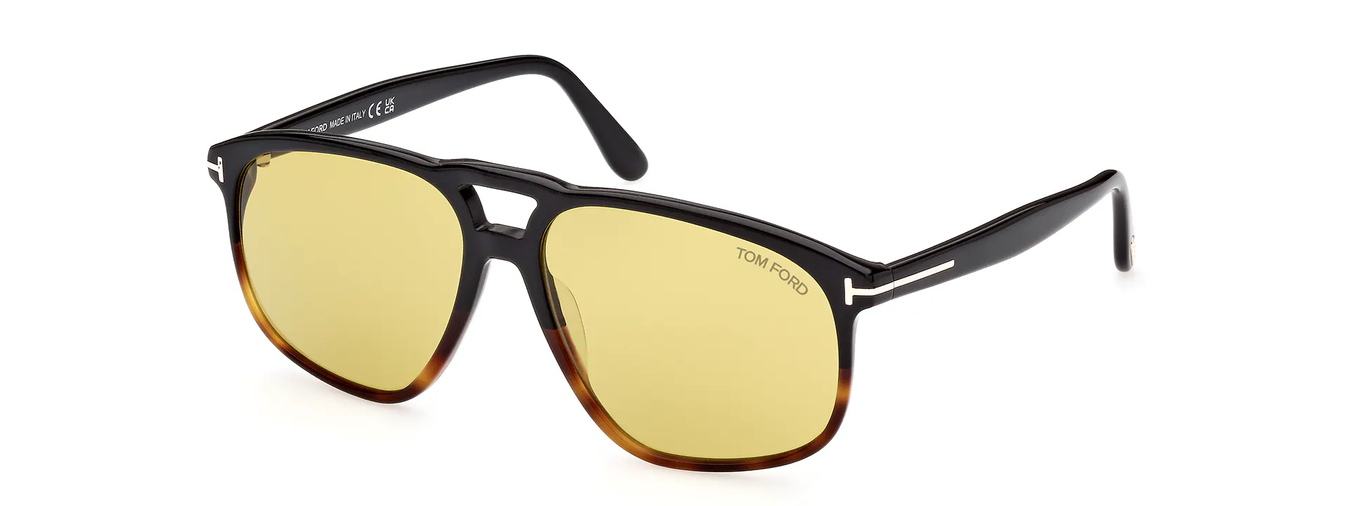 Angle_Left01, Tom Ford FT1000 TR001532 1100D1