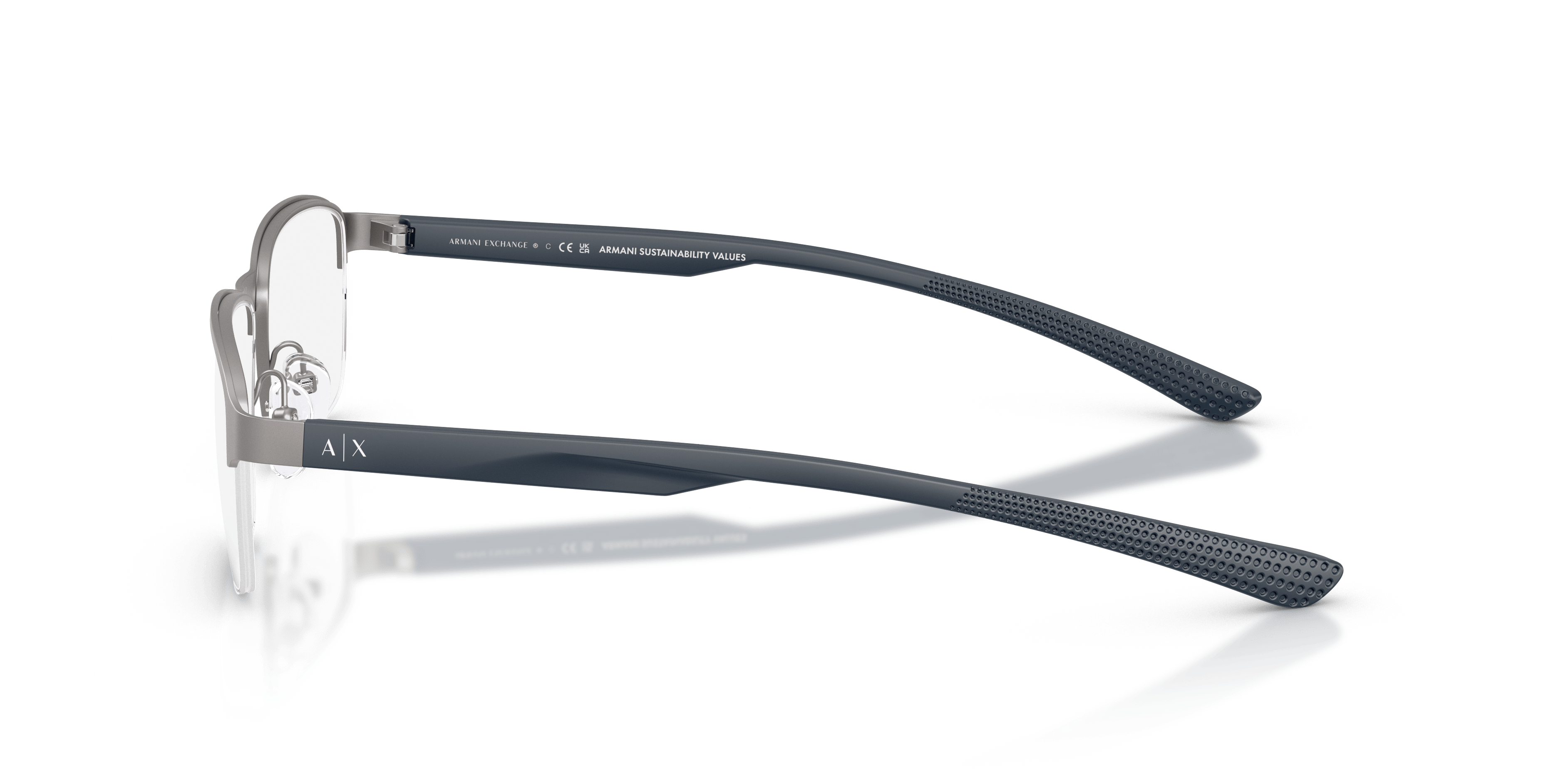 Angle_Left02, Armani Exchange AX1061 6084