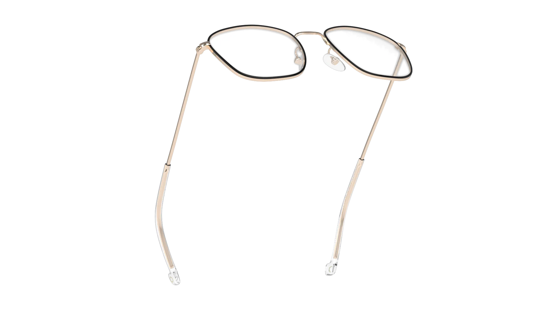 Bottom_Up, Unofficial UNOF0066 Glasses