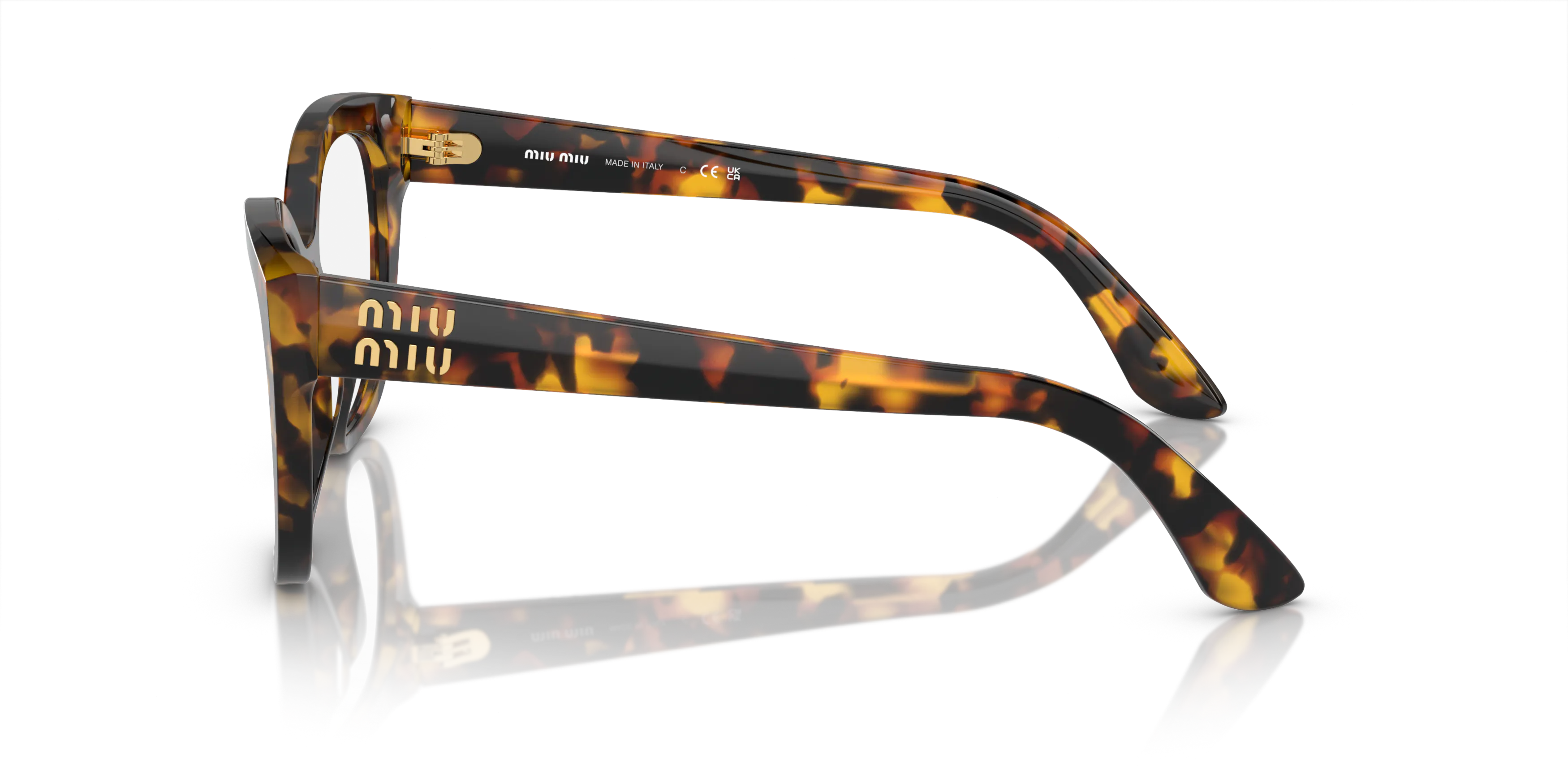 Angle_Left02, Miu Miu MU 05XV VAU1O1