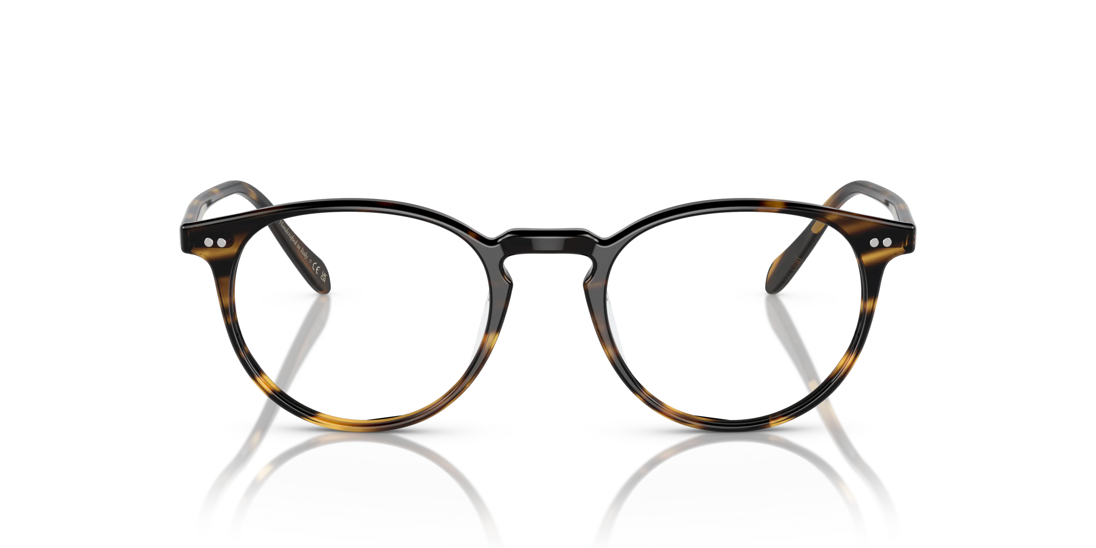 Front, OLIVER PEOPLES OV5004 1003