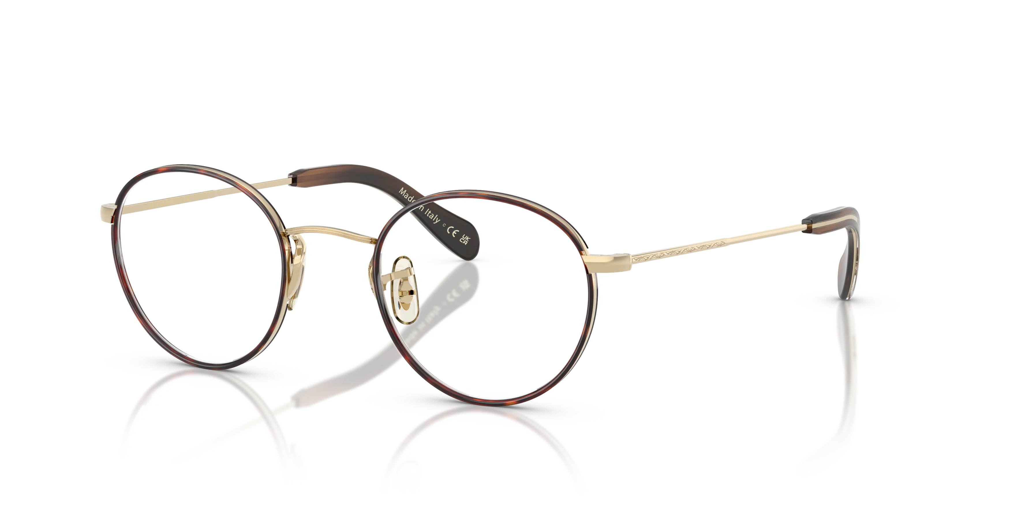 Angle_Left01, Oliver Peoples COLERIDGE II OV1352 5035