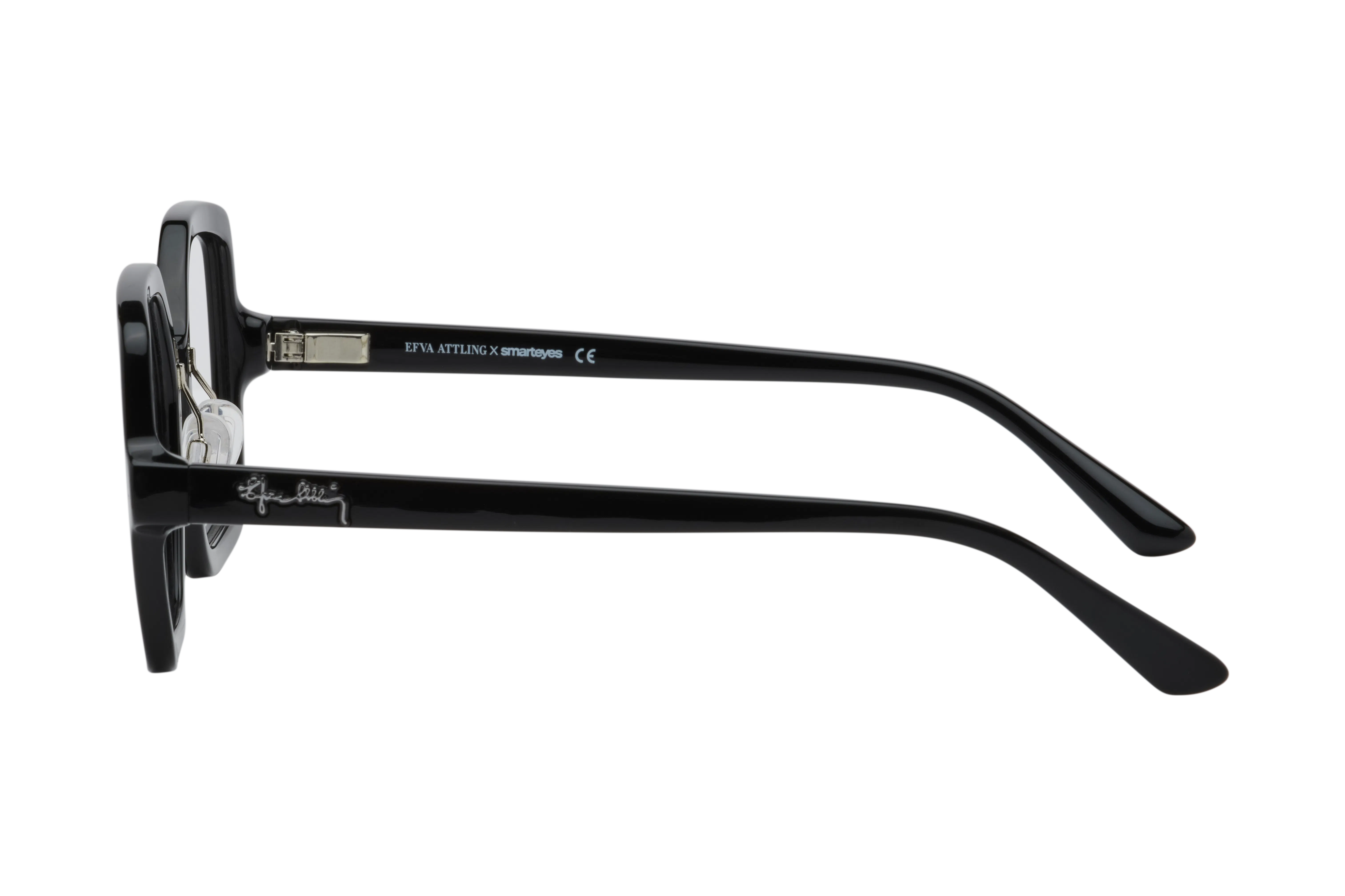 Angle_Left02, Efva Attling 8043 9991 Glasögonbåge