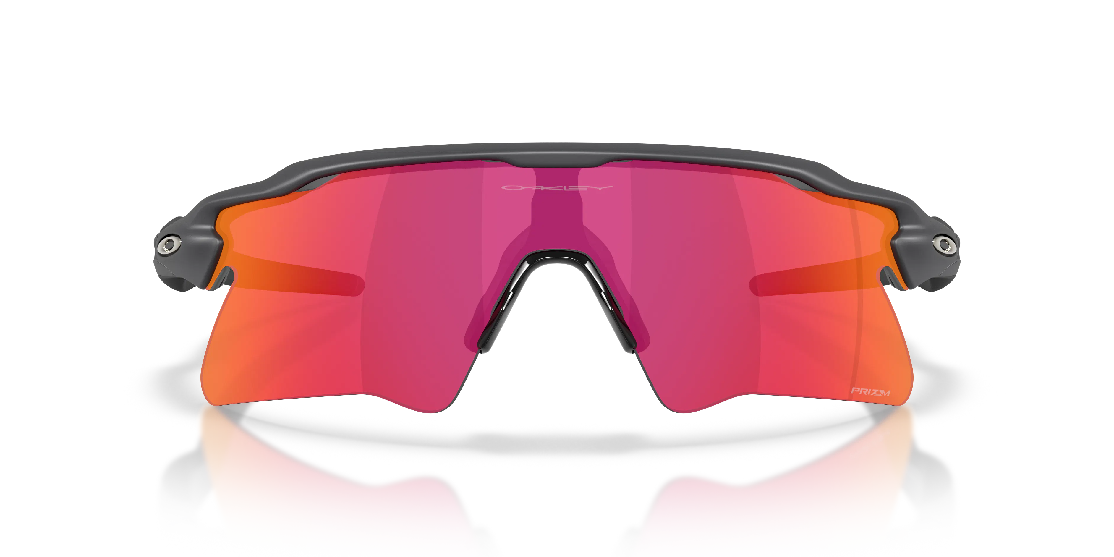 Front, Oakley Radar® EV Heater OO 9541 Sunglasses