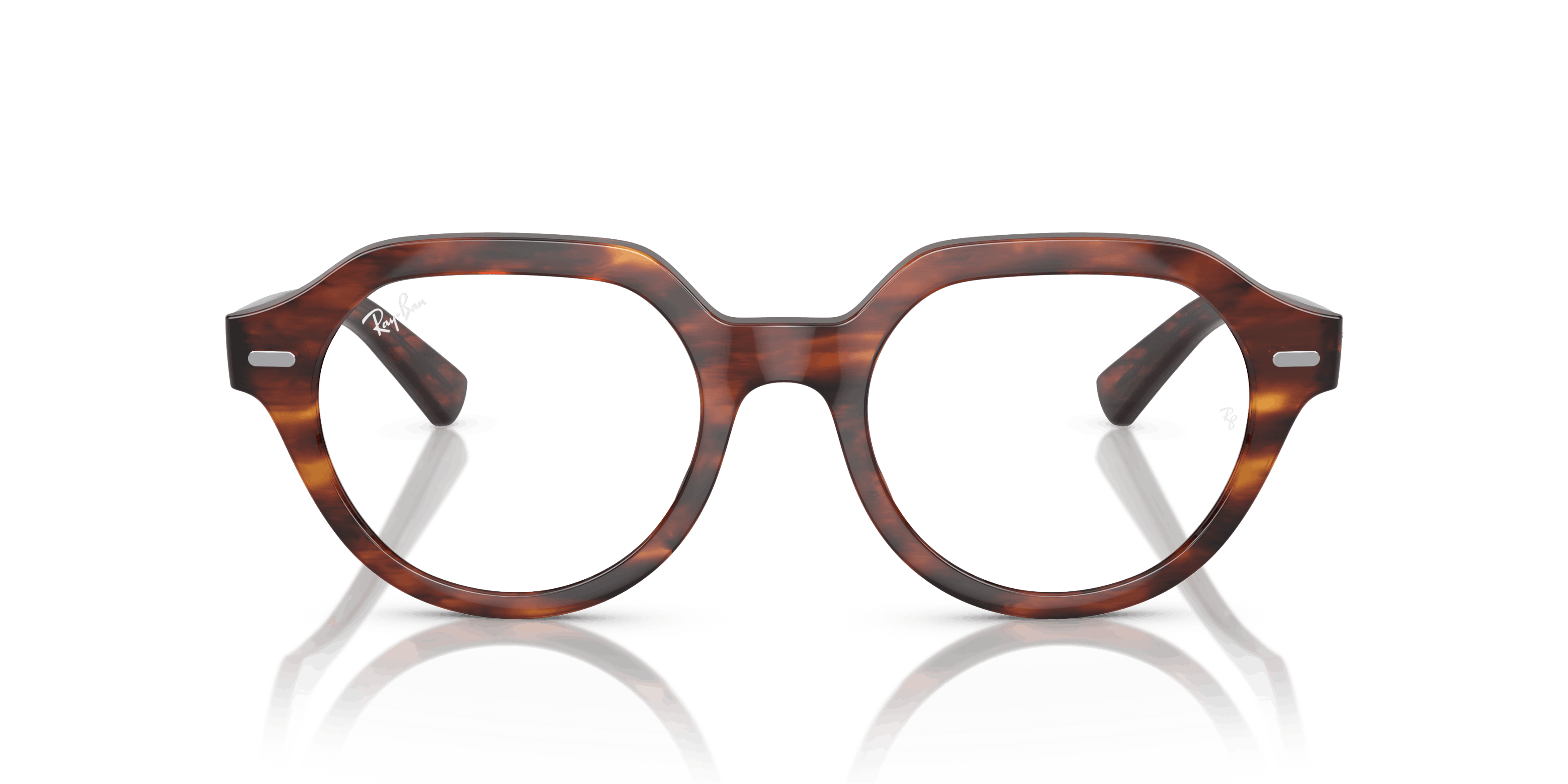 Front, Ray-Ban GINA RB7214 2144