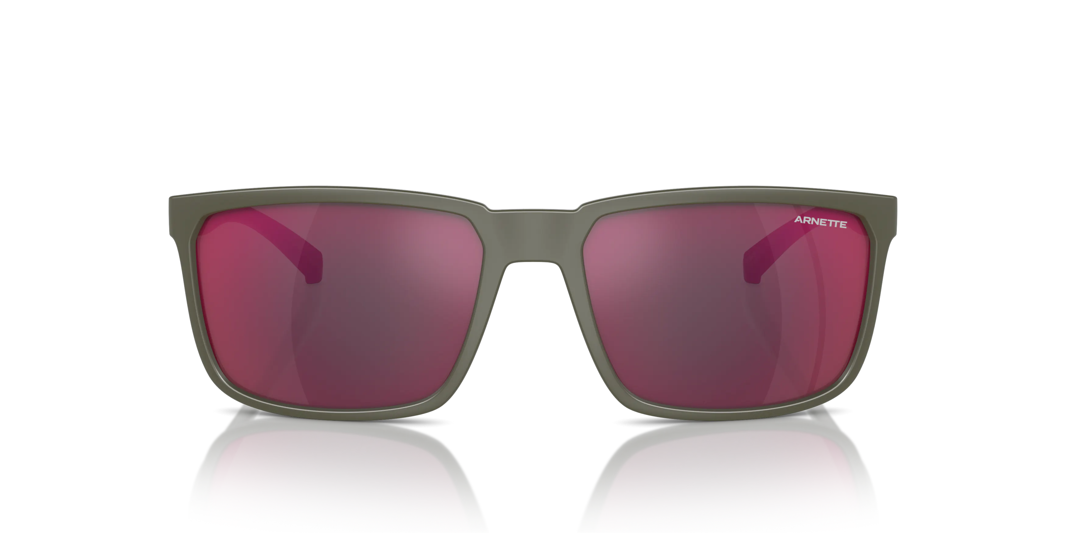 Front, Arnette STRIPE AN4251 28546R