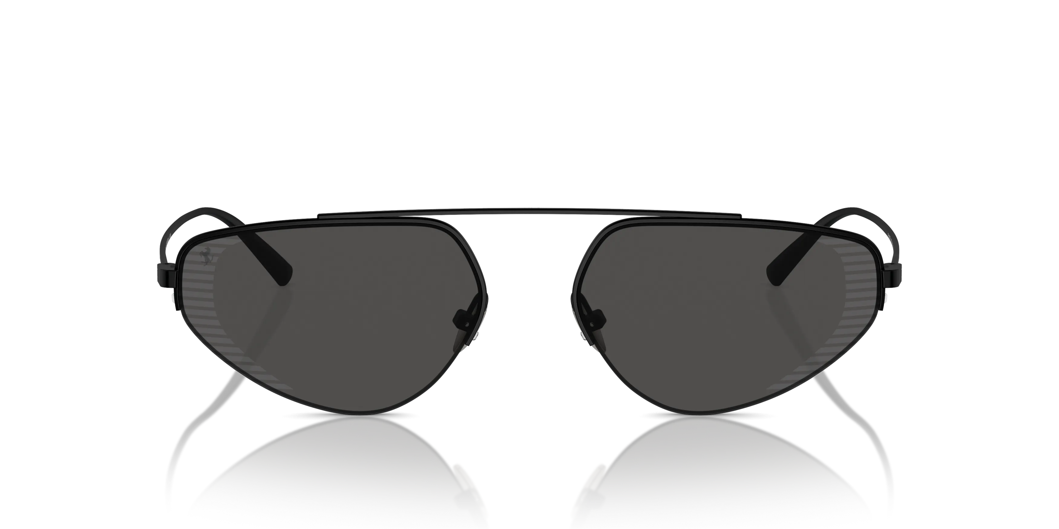 Front, Ferrari Cavallino FH1010TD Sunglasses