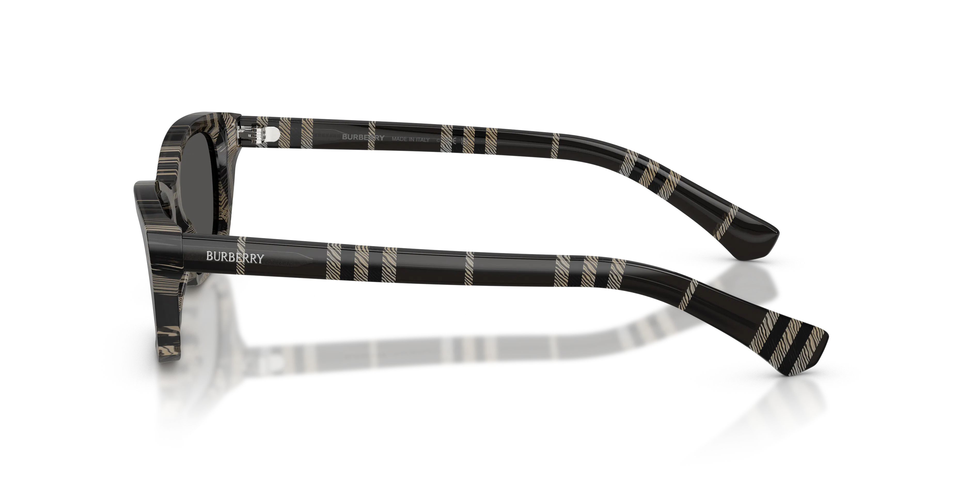 Angle_Left02, Burberry BE 4488 Sunglasses