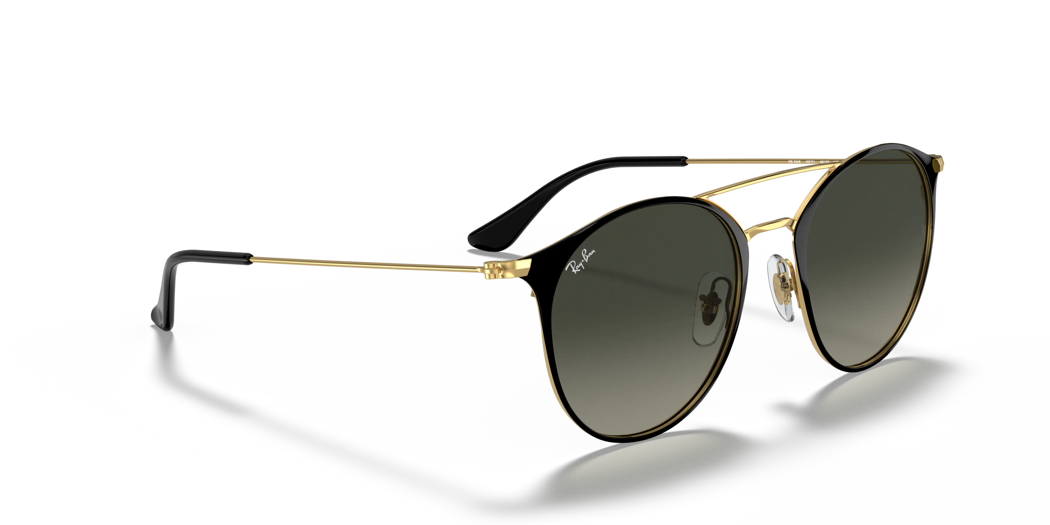 Angle_Right01, Ray-Ban RB3546 187/71