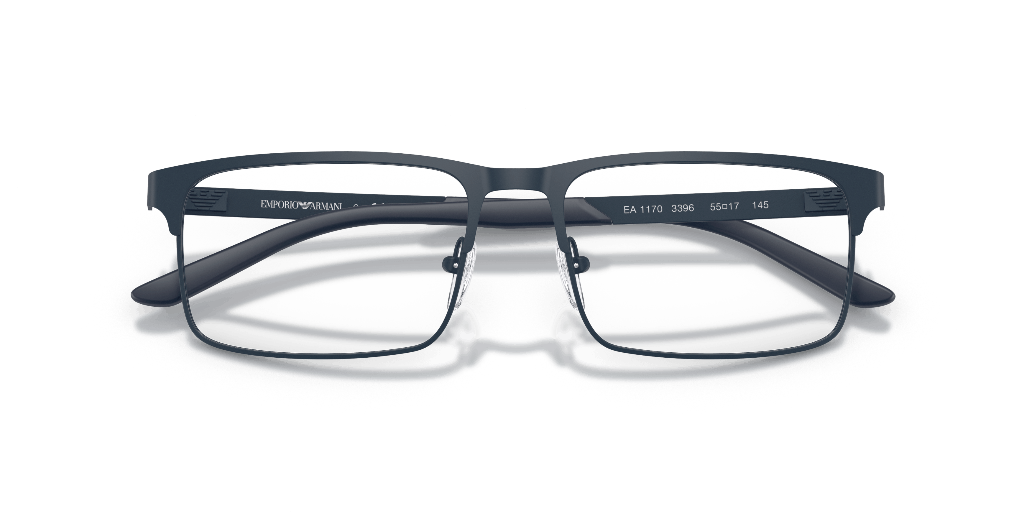 Folded, Emporio Armani EA1170 3396