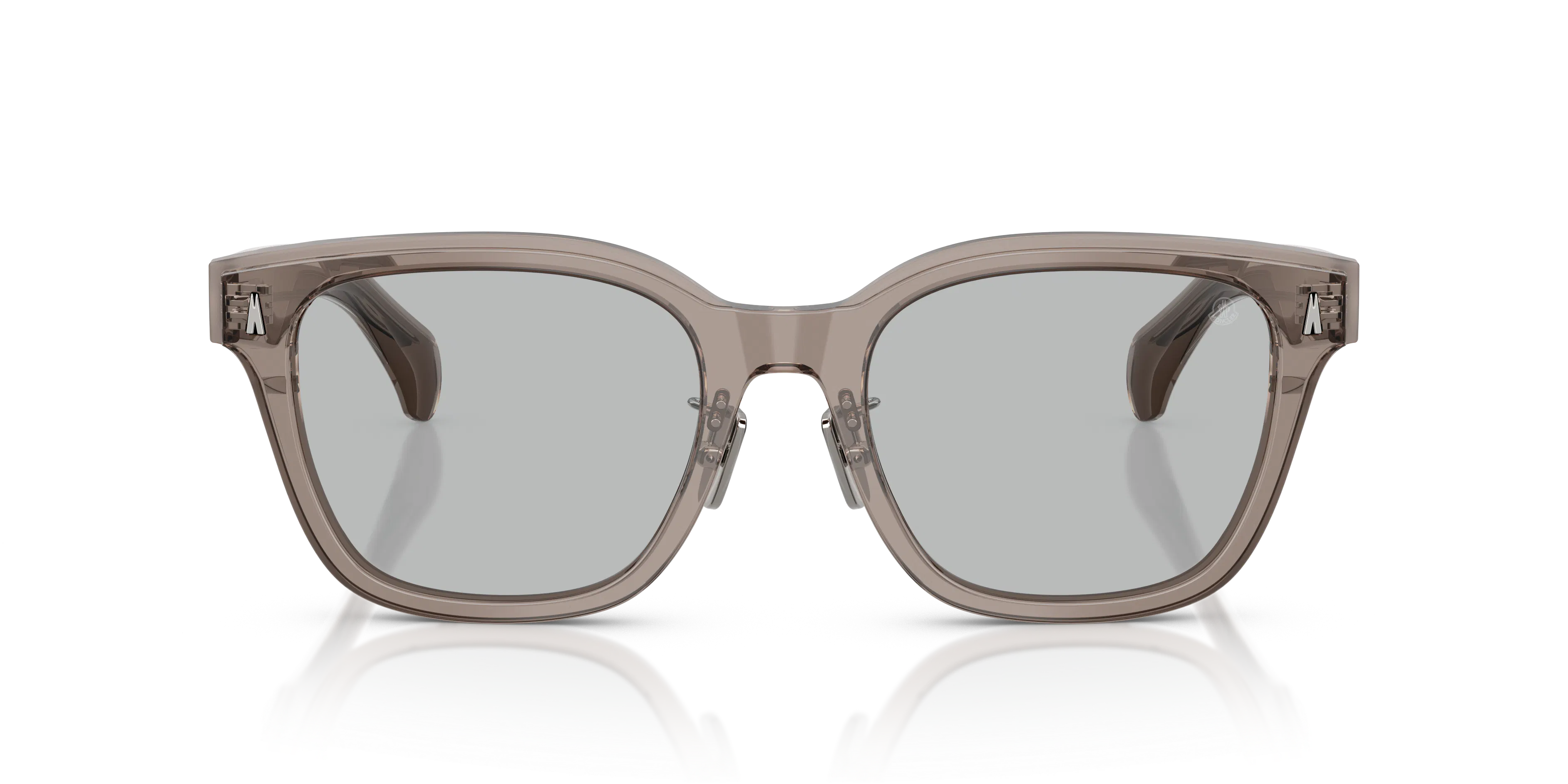 Front, Moncler Metrope 0ME6002D 300987 Solglasögon