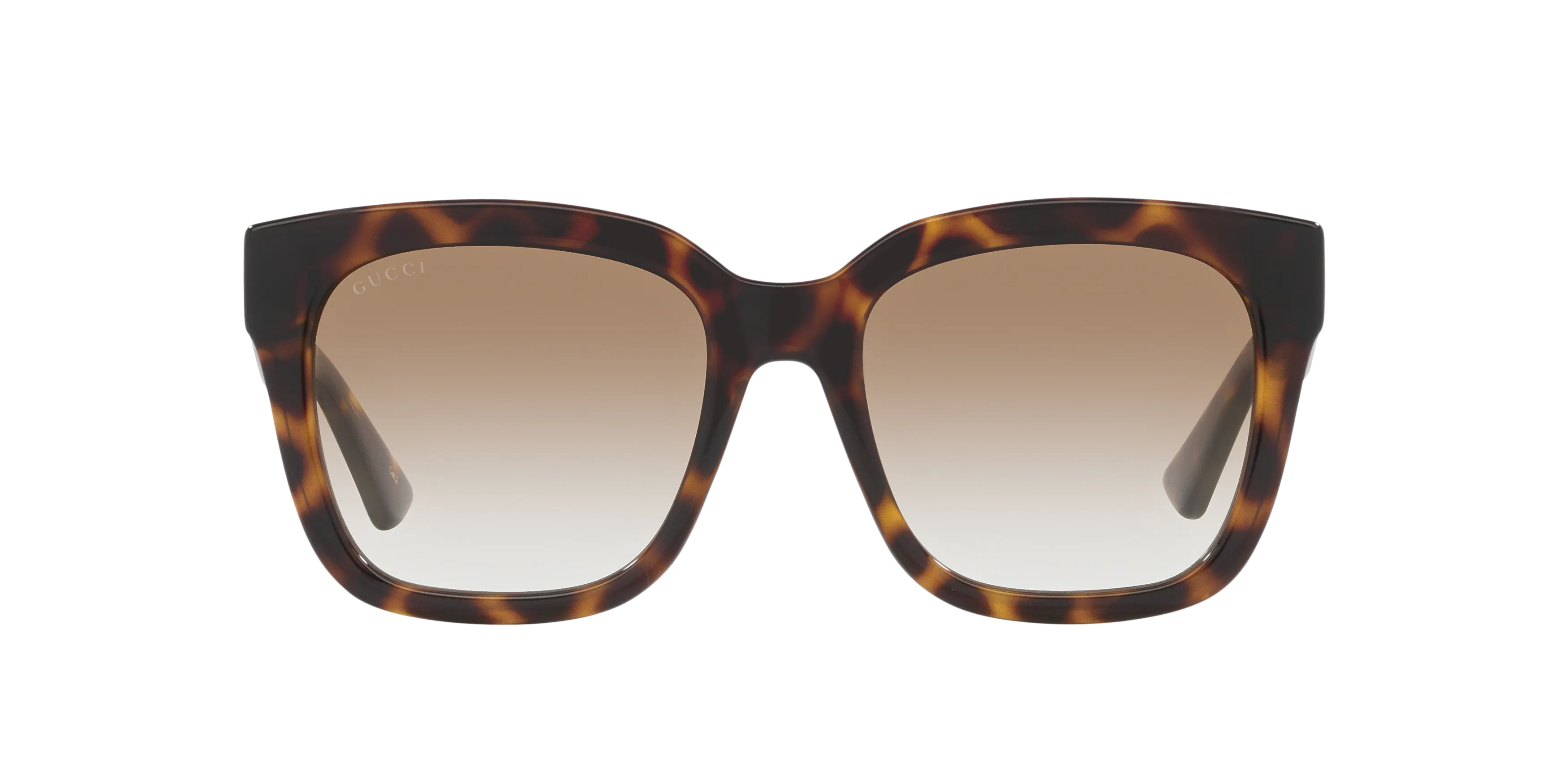 Front, Gucci GG1338S 3 Solglasögon