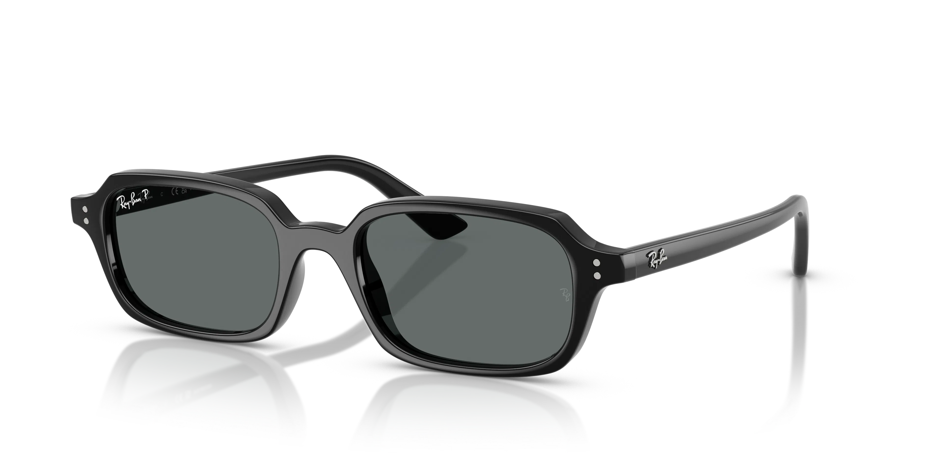 Angle_Left01, Ray-Ban Zuri Bio-Based RB4455 667781