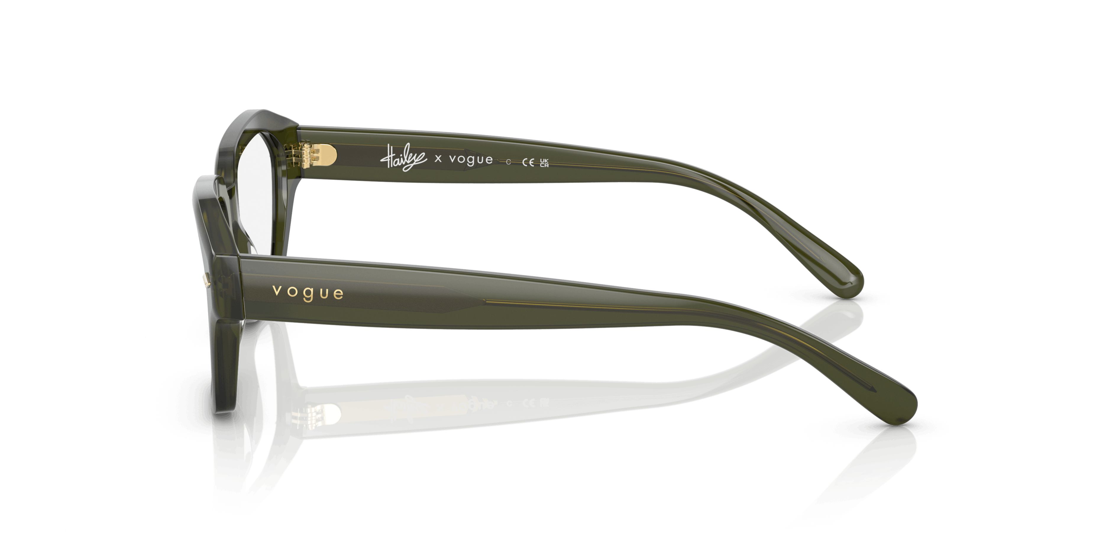 Angle_Left02, Vogue Eyewear VO5447 3003