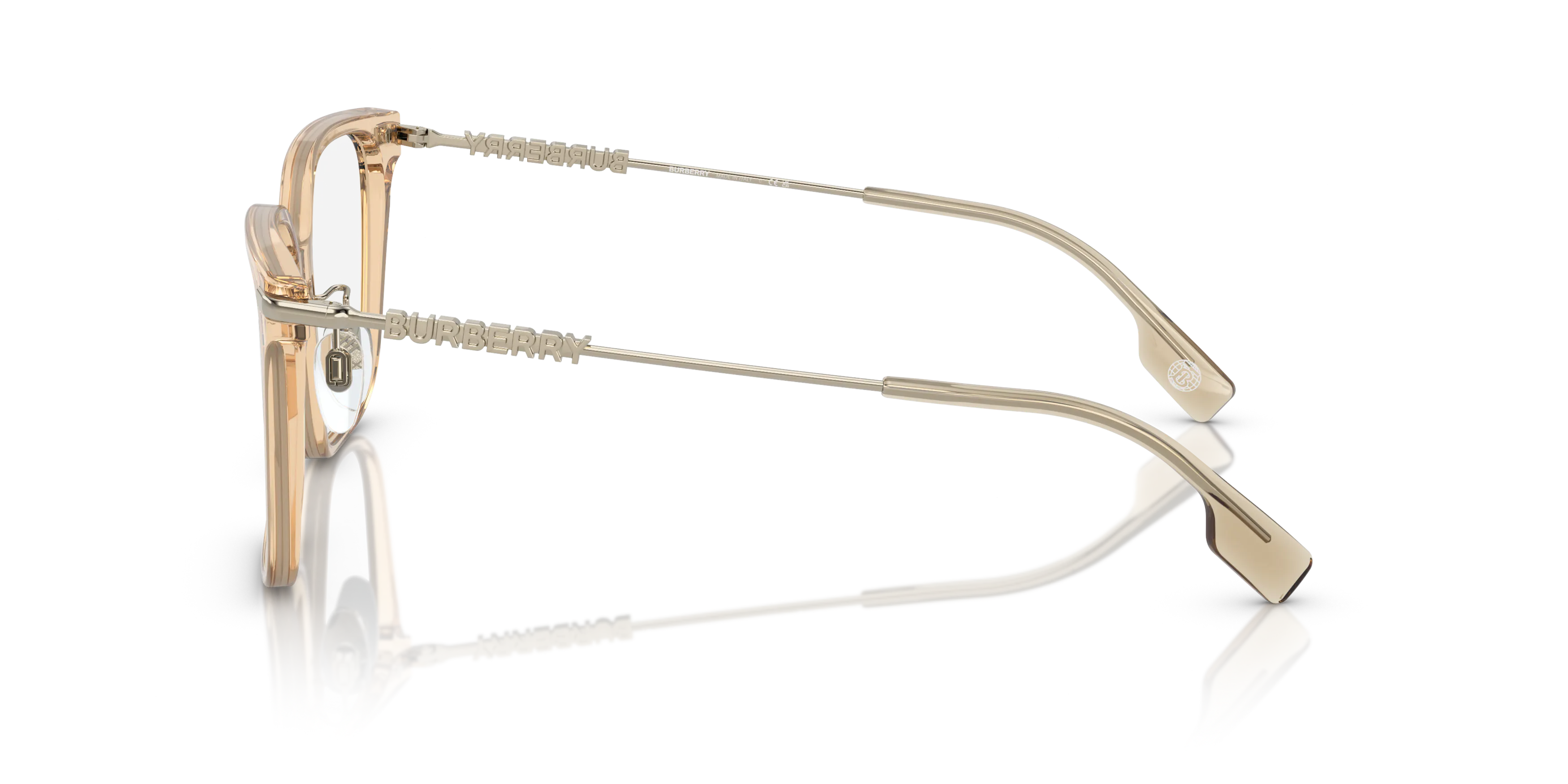 Angle_Left02, Burberry Elizabeth BE2376 4063