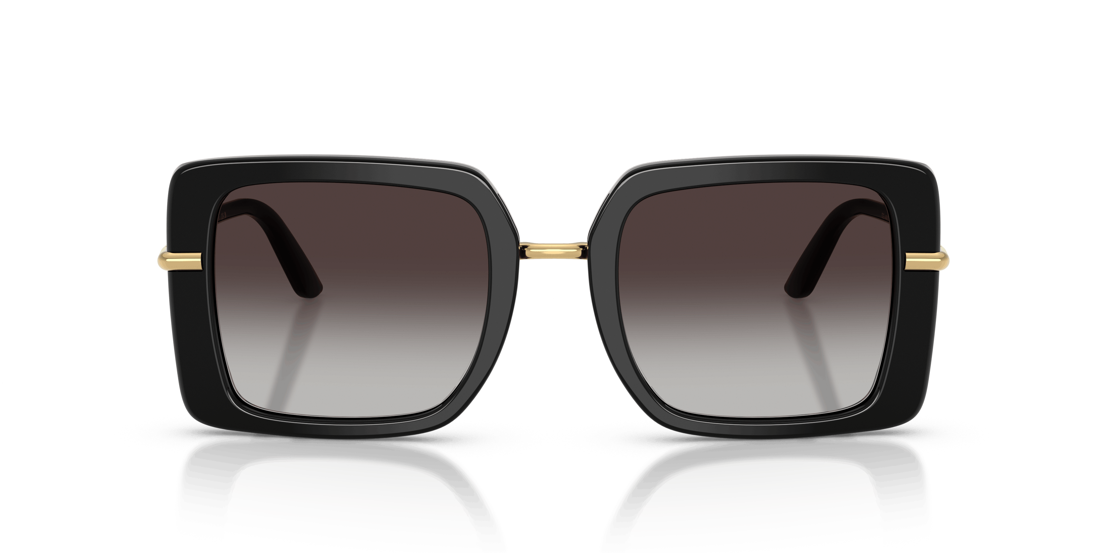 Front, DOLCE & GABBANA DG4491 32998G