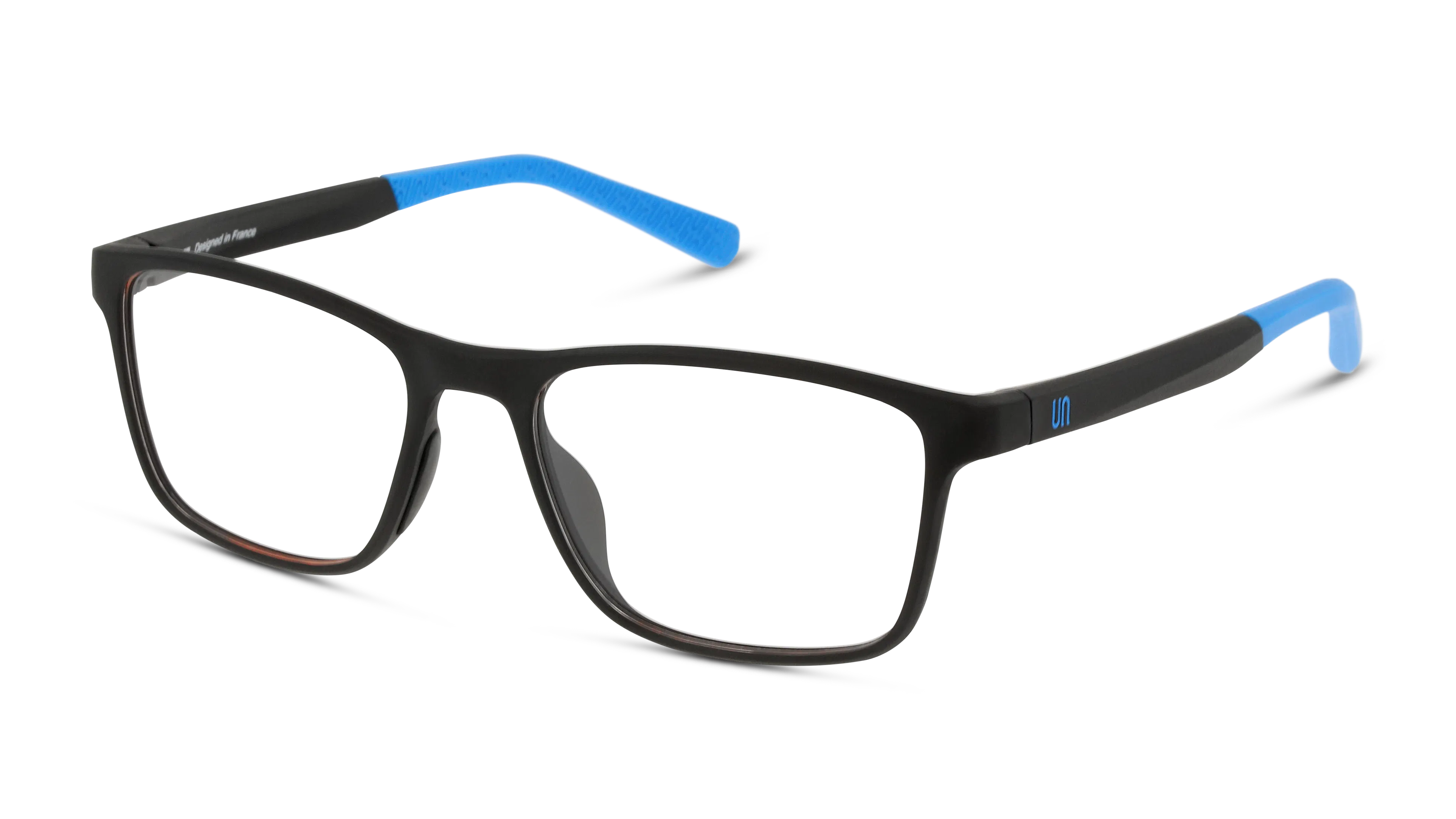 Angle_Left01, Unofficial UNOT0088 Teen's Glasses