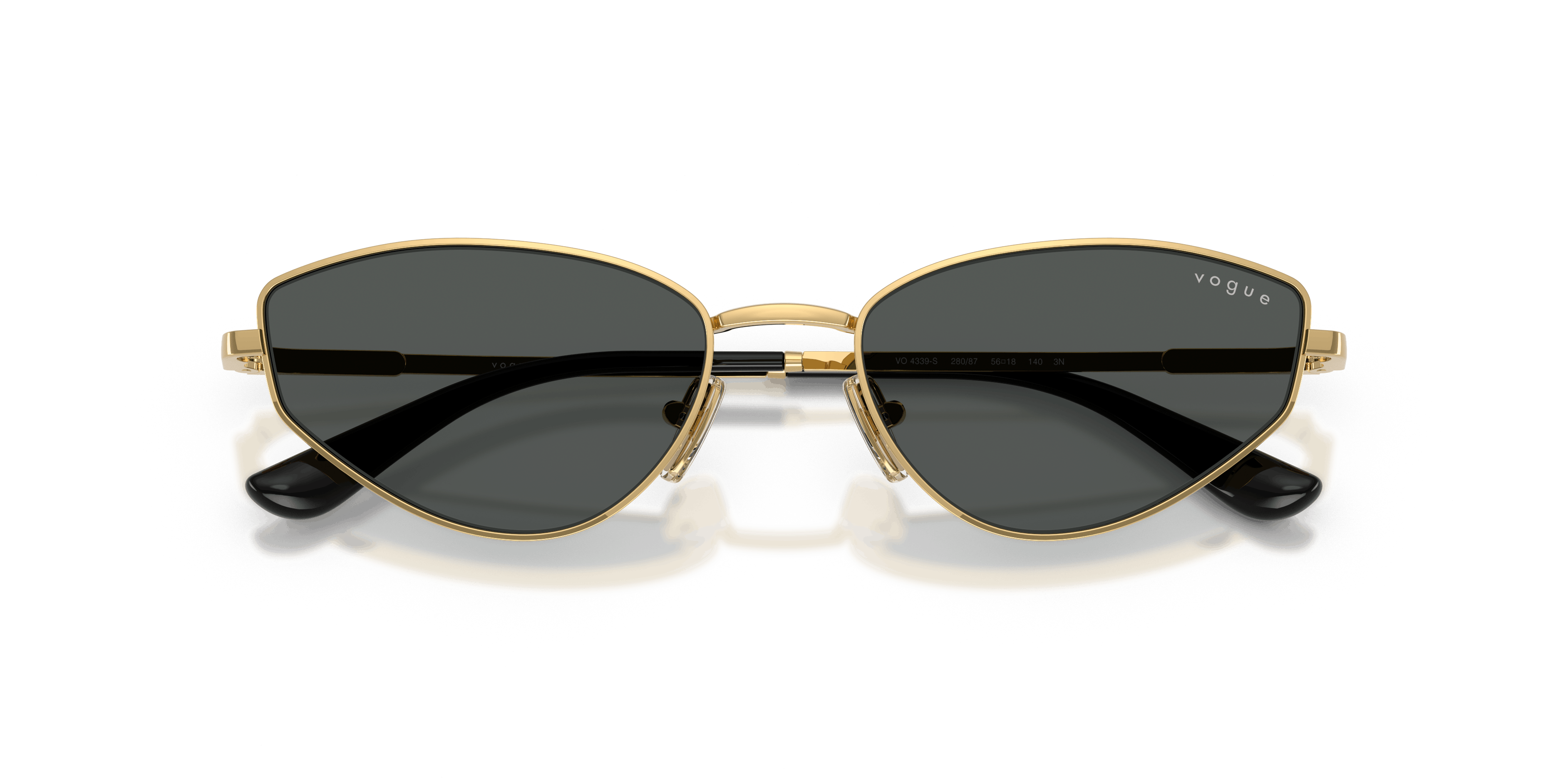 Folded, Vogue Eyewear VO4339S 280/87