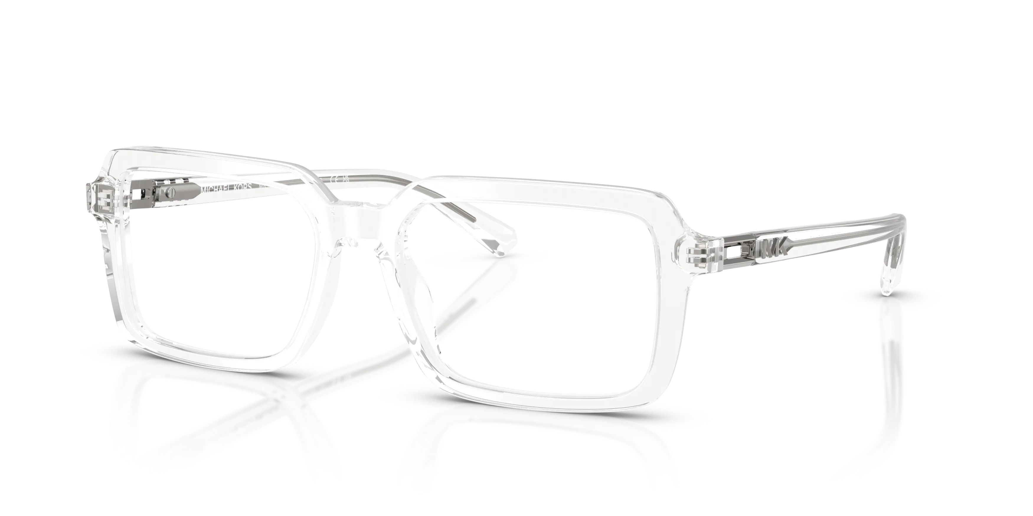 Angle_Left01, Michael Kors Yellowstone MK4130 3015