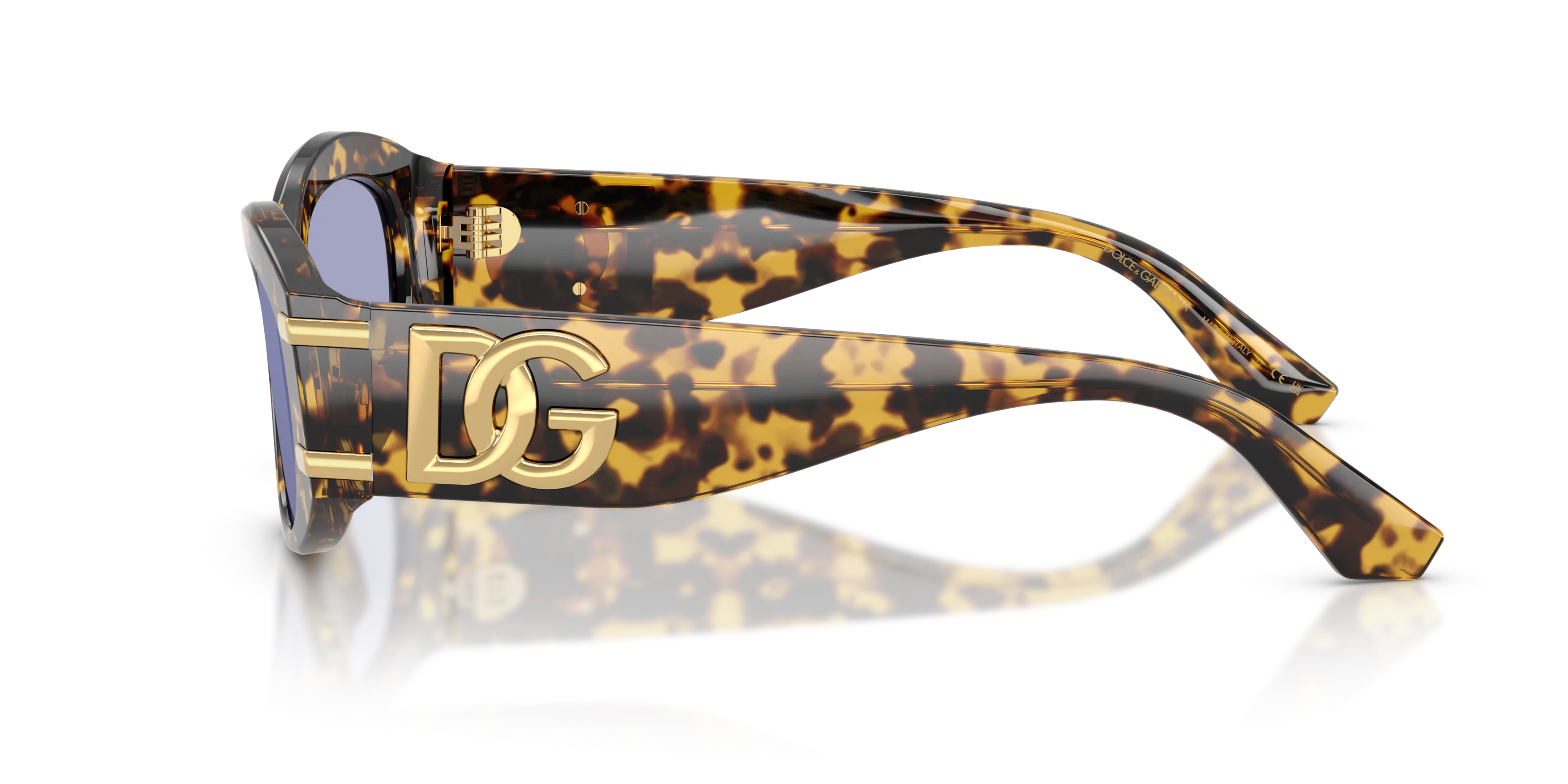 Angle_Left02, DOLCE & GABBANA DG4502 33301A