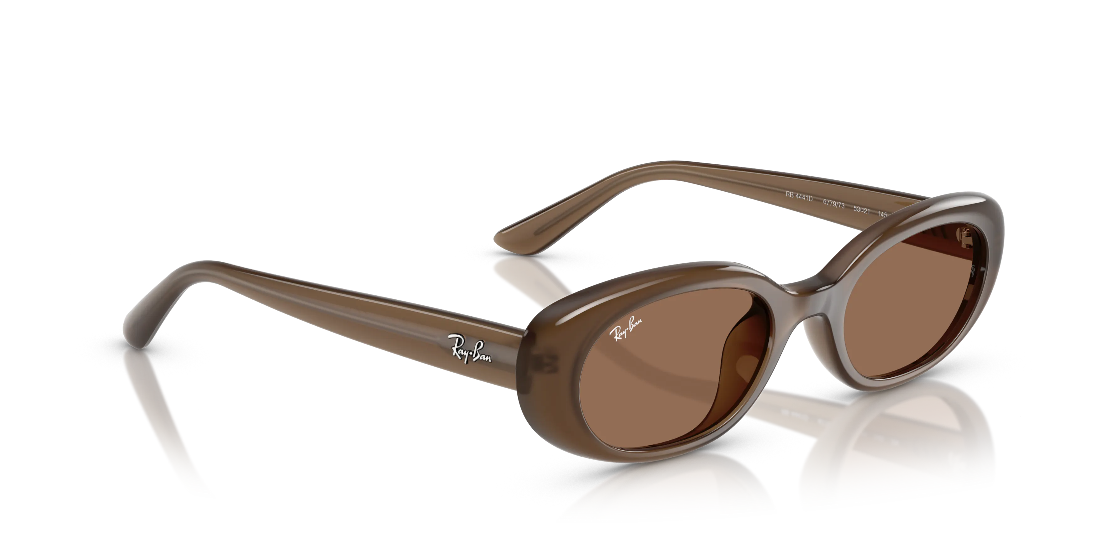Ray-Ban RB 4441D Sunglasses | Vision Express