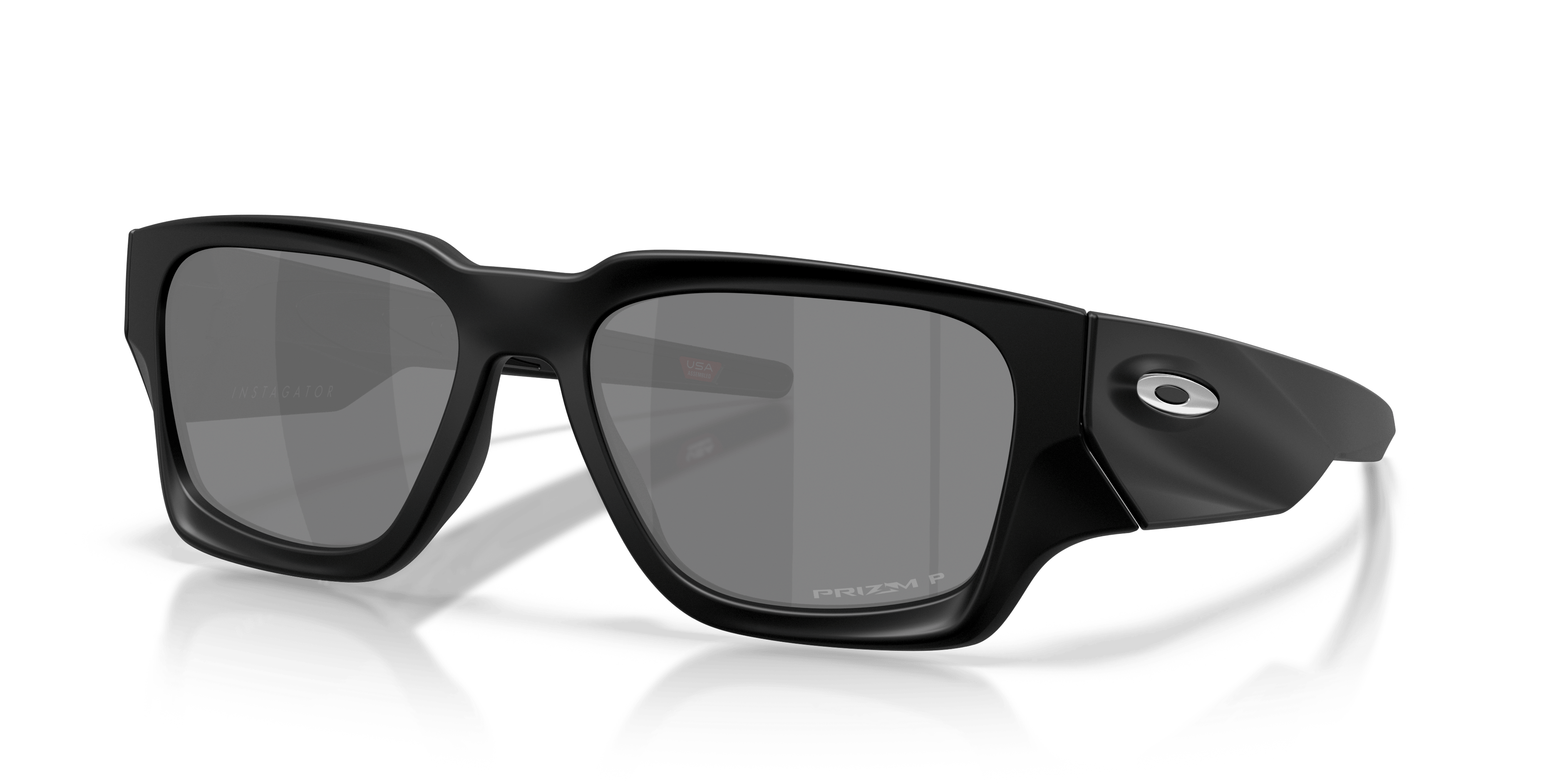 Angle_Left01, Oakley Instagator 0OO9514 951402 Solglasögon