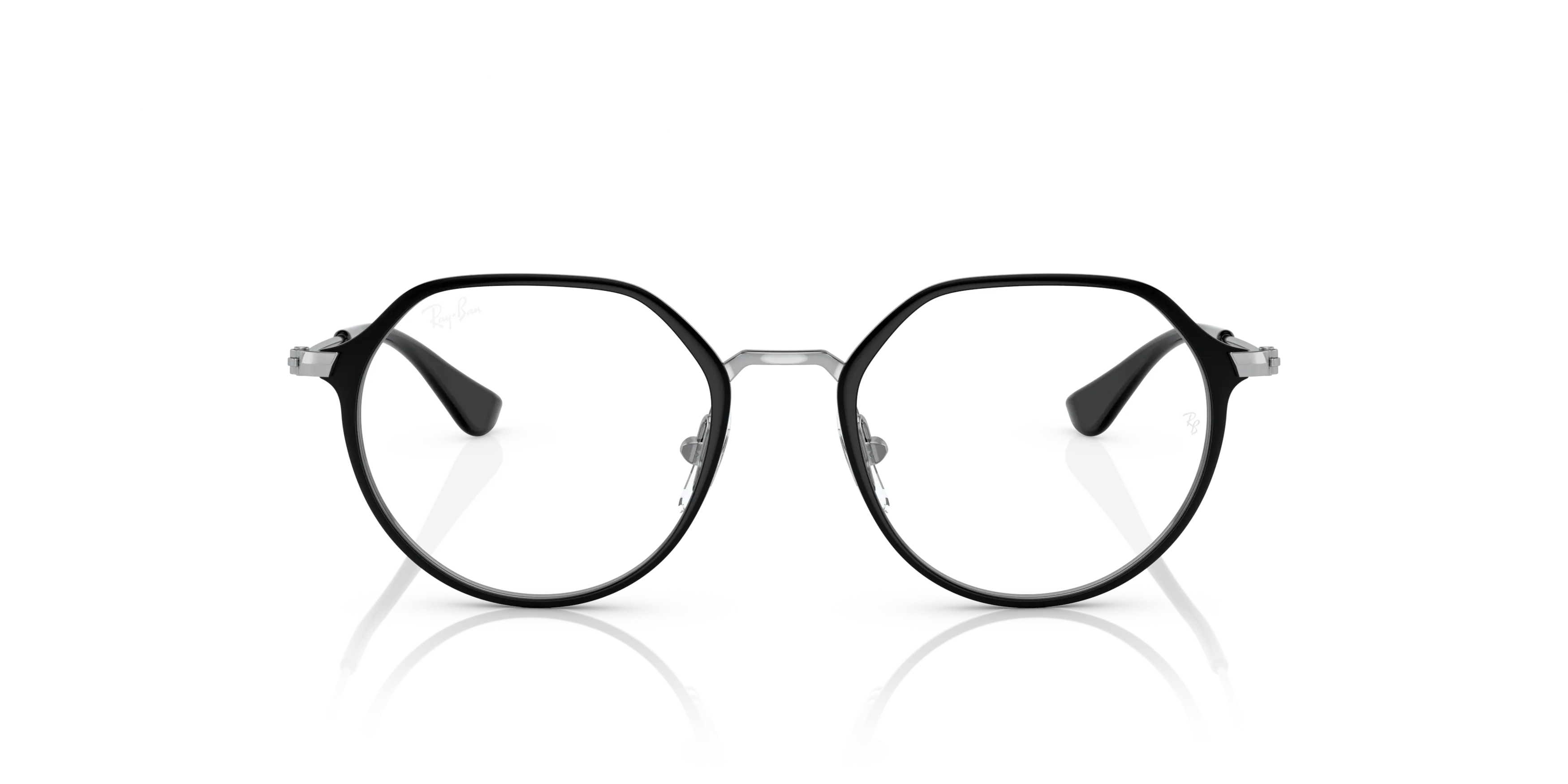 Front, Ray-Ban RB1058 4064