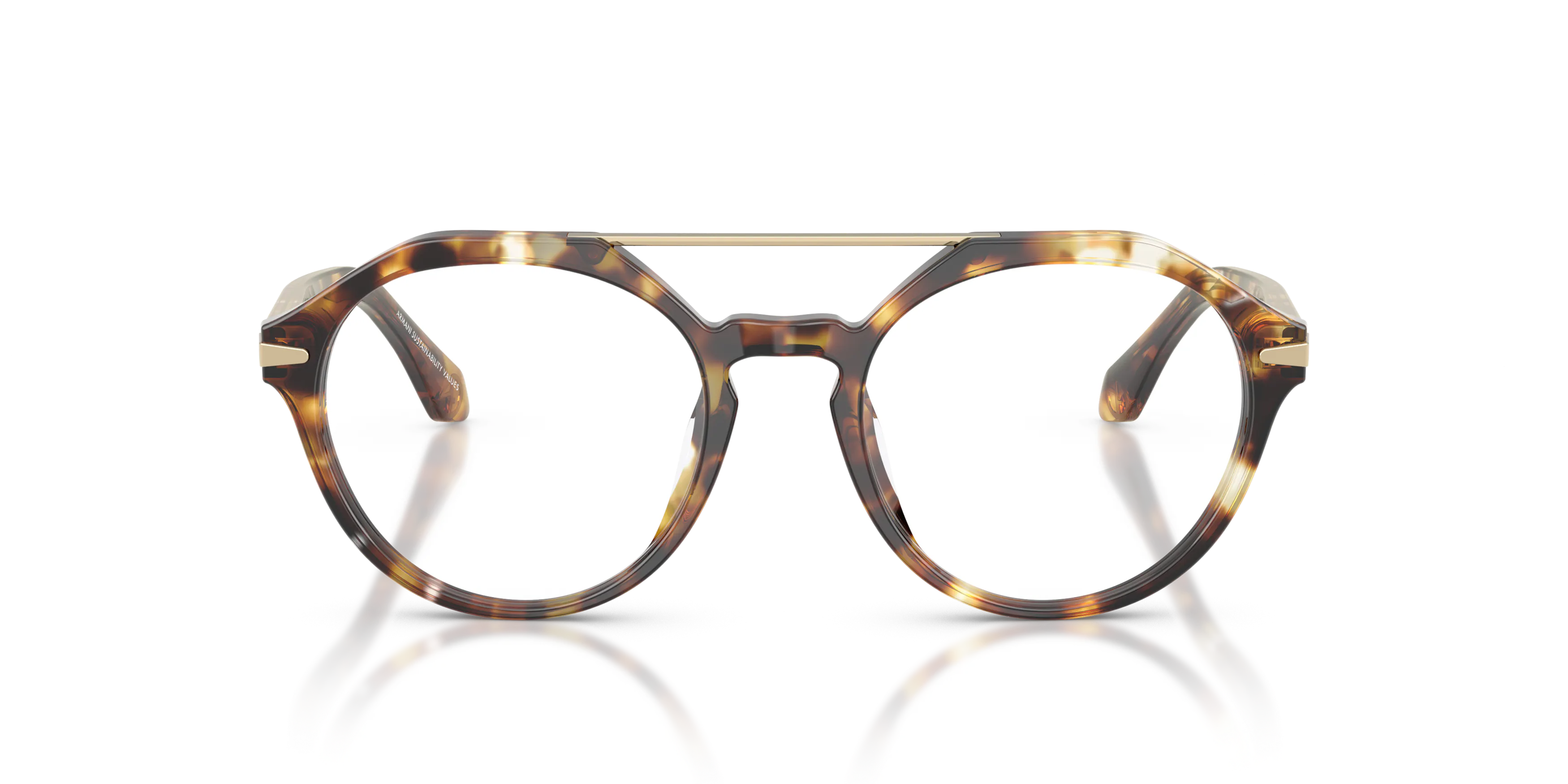 Front, Giorgio Armani 0AR7278U 6232 Briller