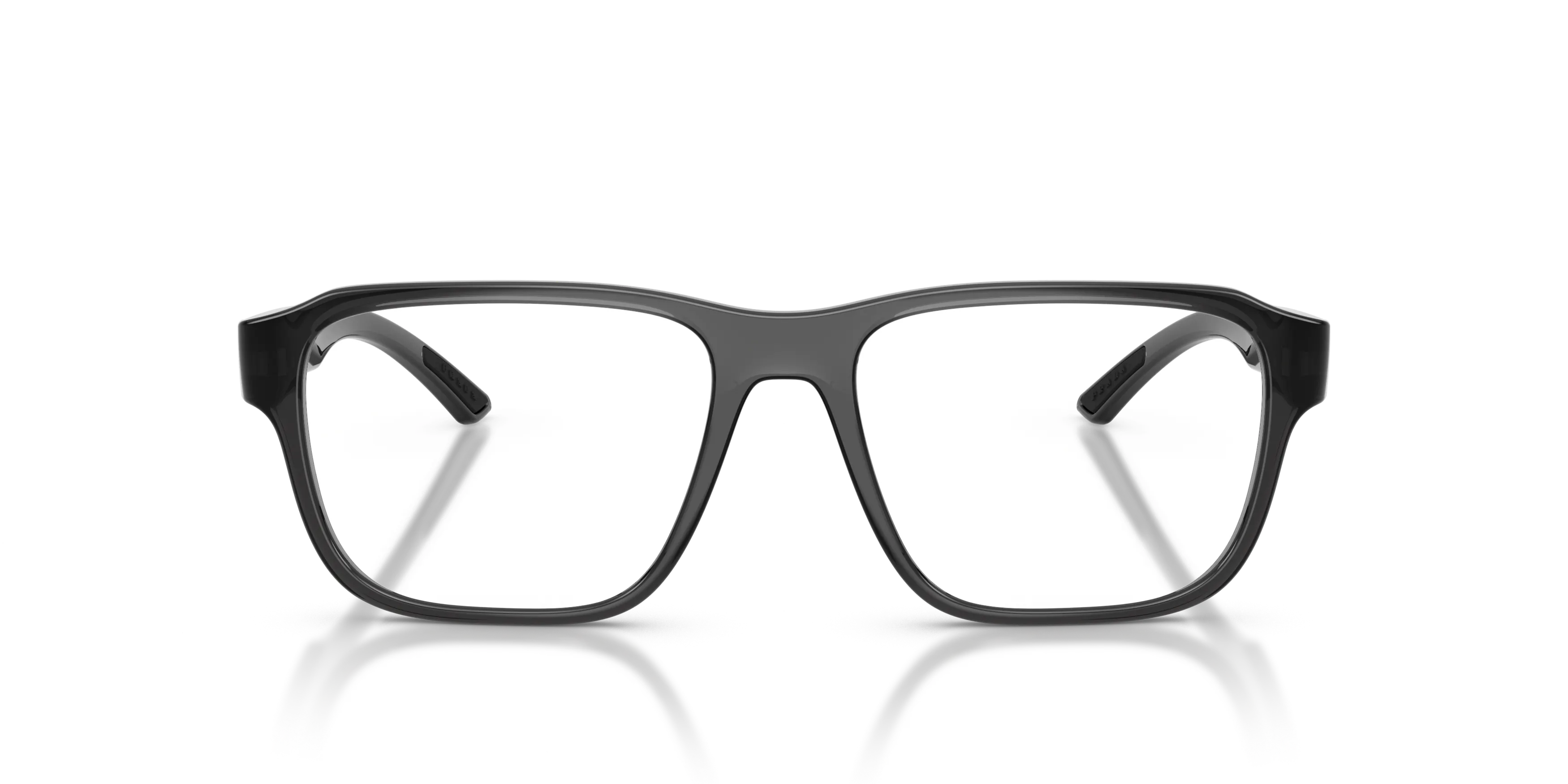 Front, Prada Linea Rossa PS 05RV 01D1O1