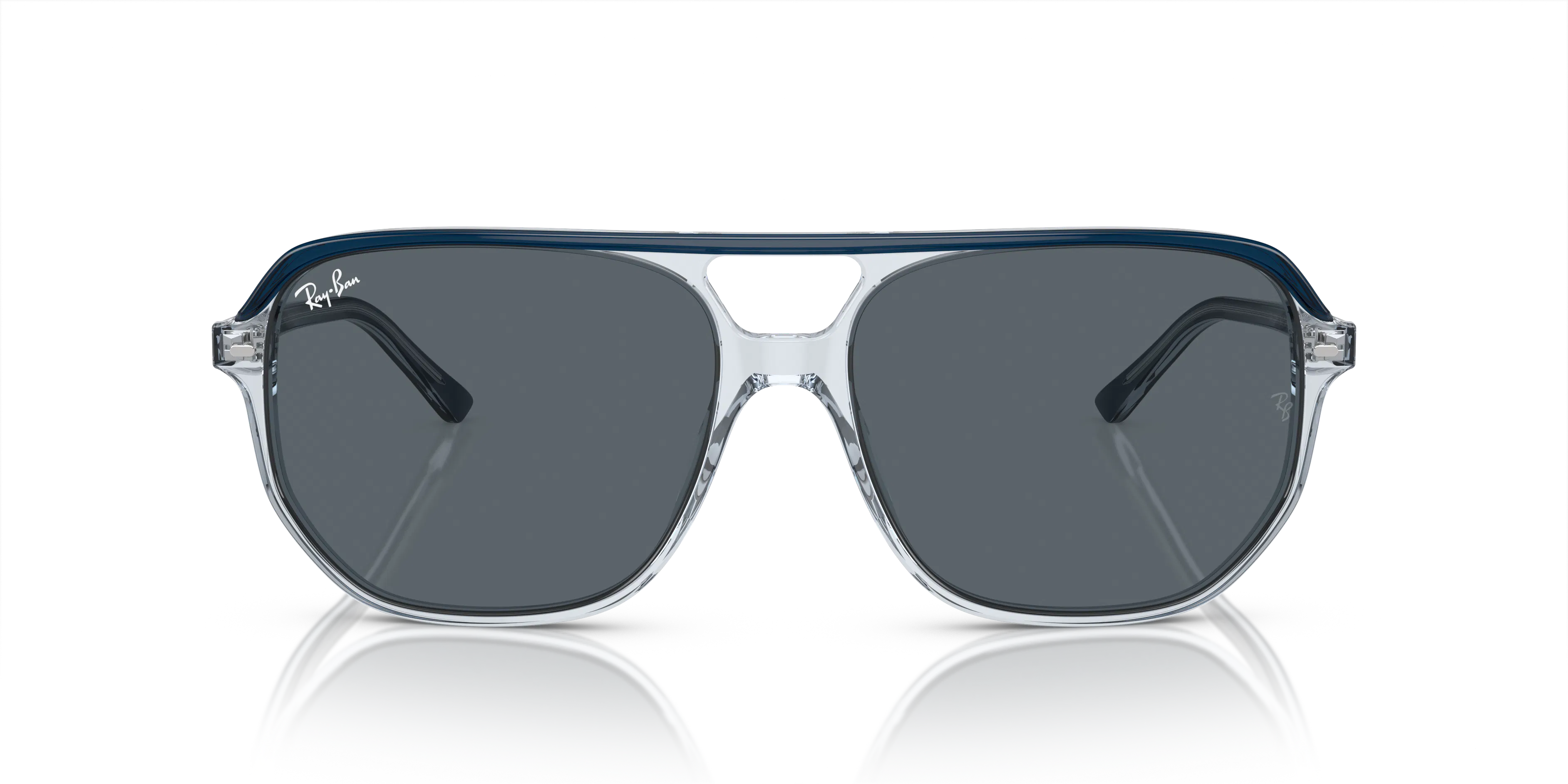 Front, Ray-Ban BILL ONE RB2205 1397R5