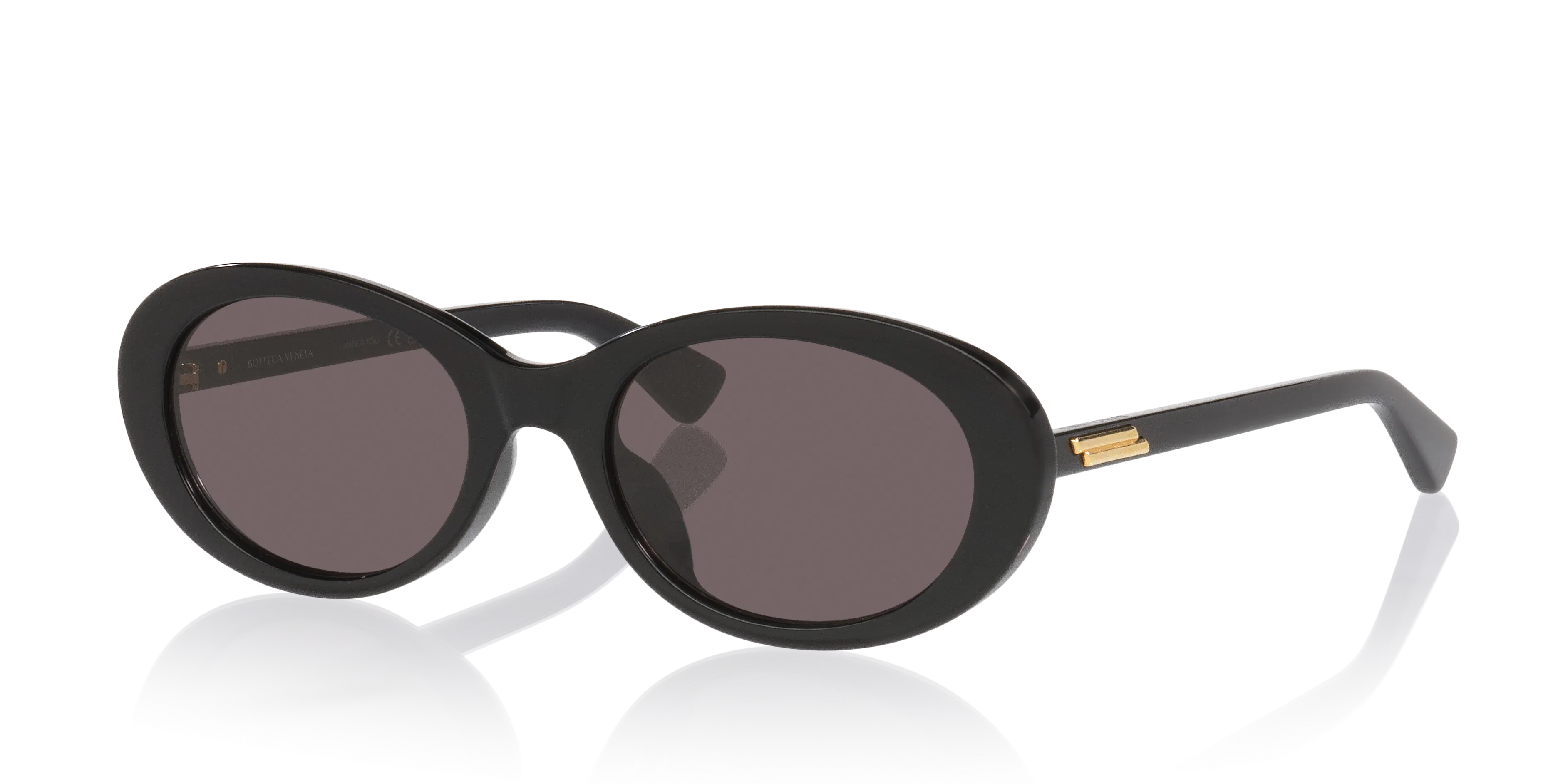 Angle_Left01, Bottega Veneta BV1415SK 1 Solglasögon