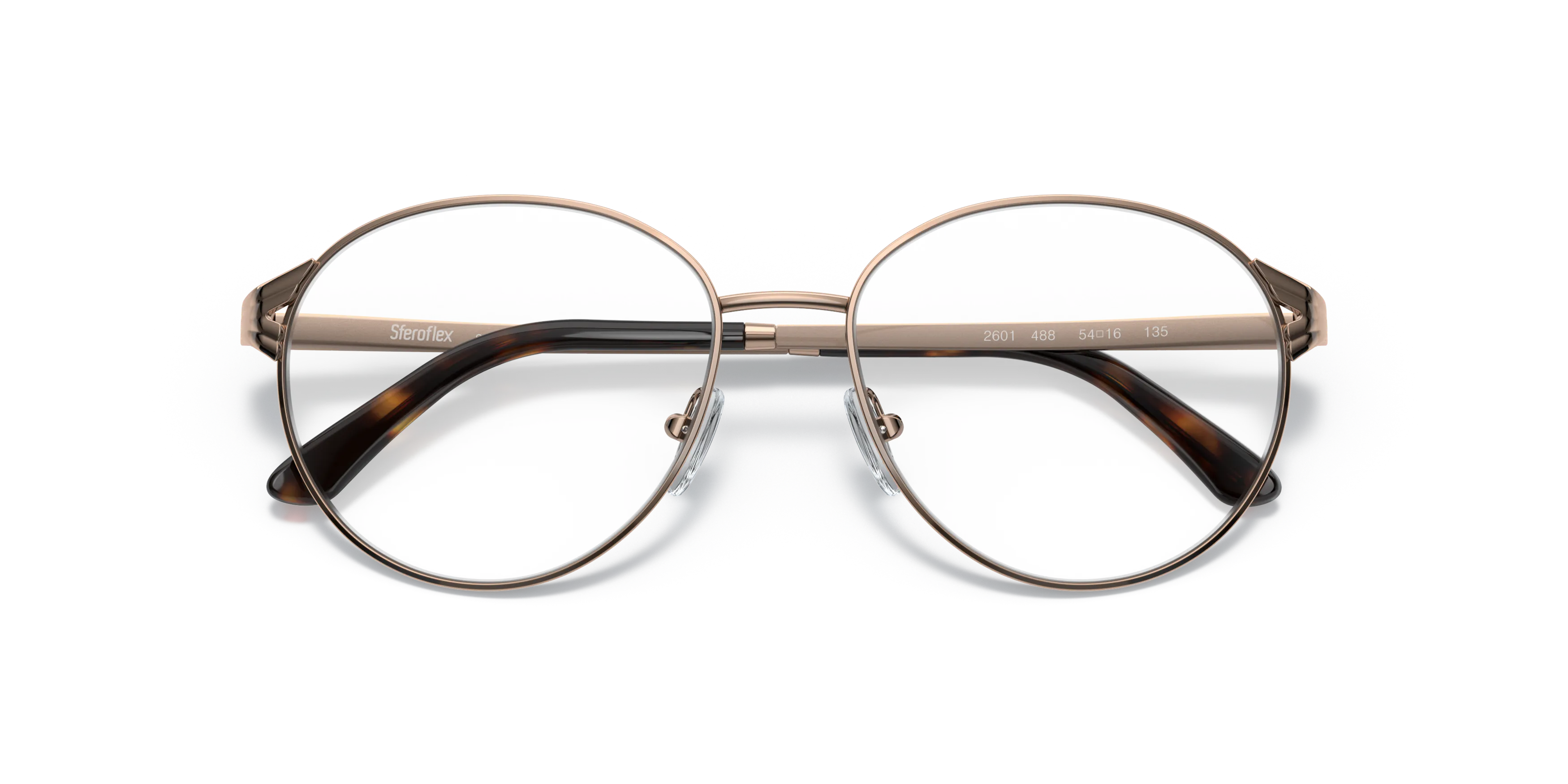 Sferoflex 0SF2601 488 52/16 | Pearle Opticiens