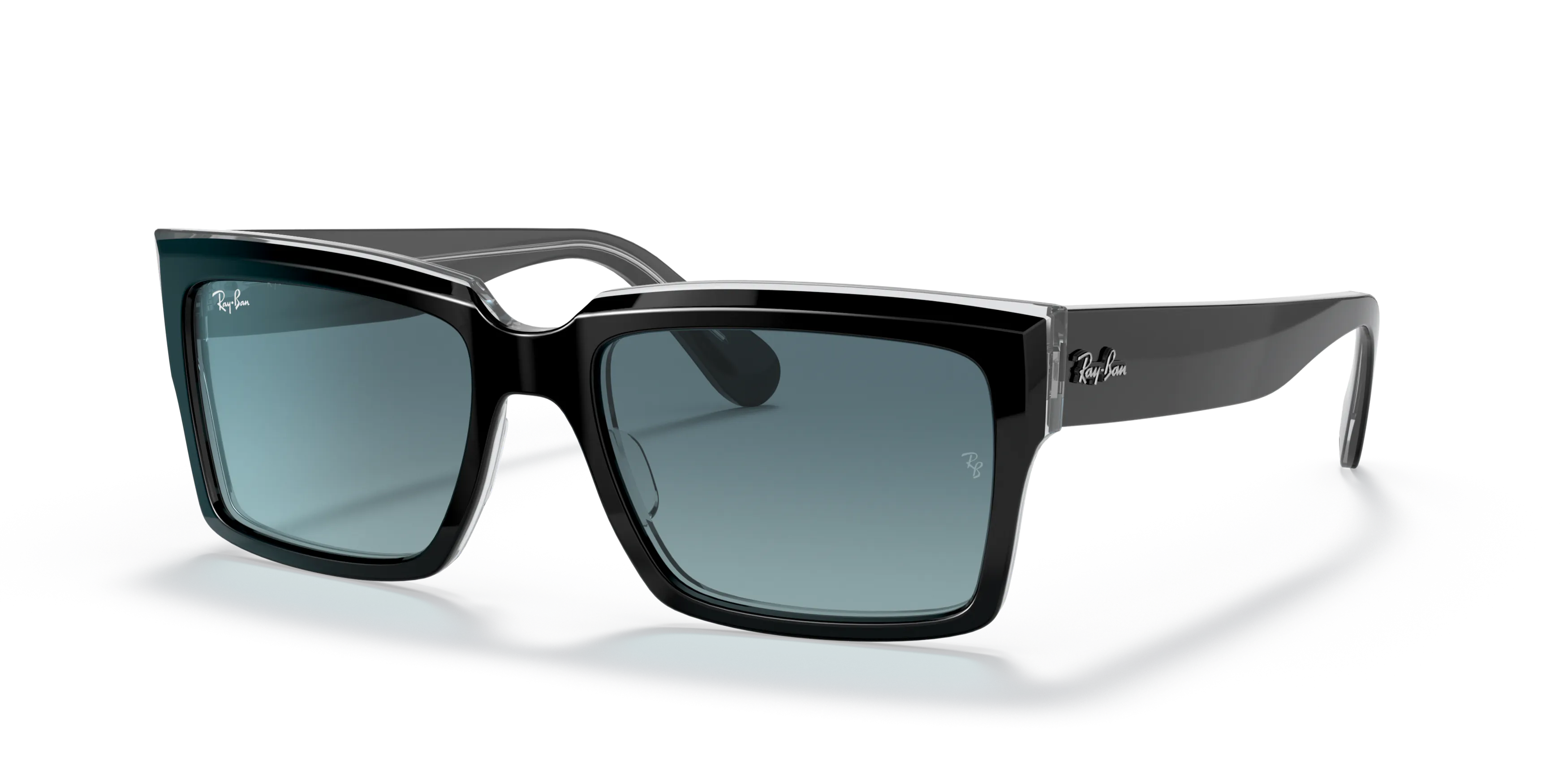 Angle_Left01, Ray-Ban Inverness RB2191 12943M