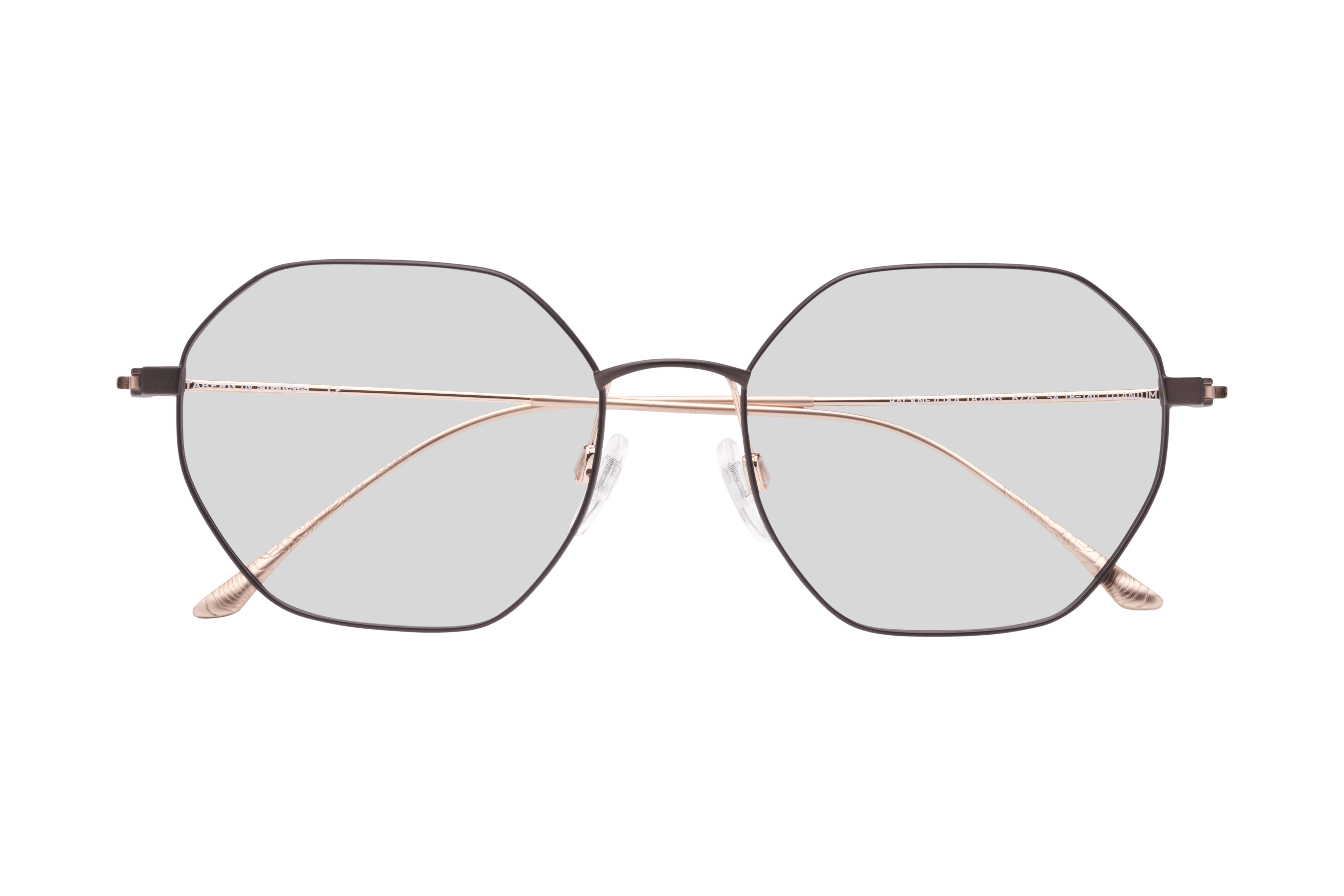 Folded, Taberg by Smarteyes Backnejlika 7053 6726 Brillestel