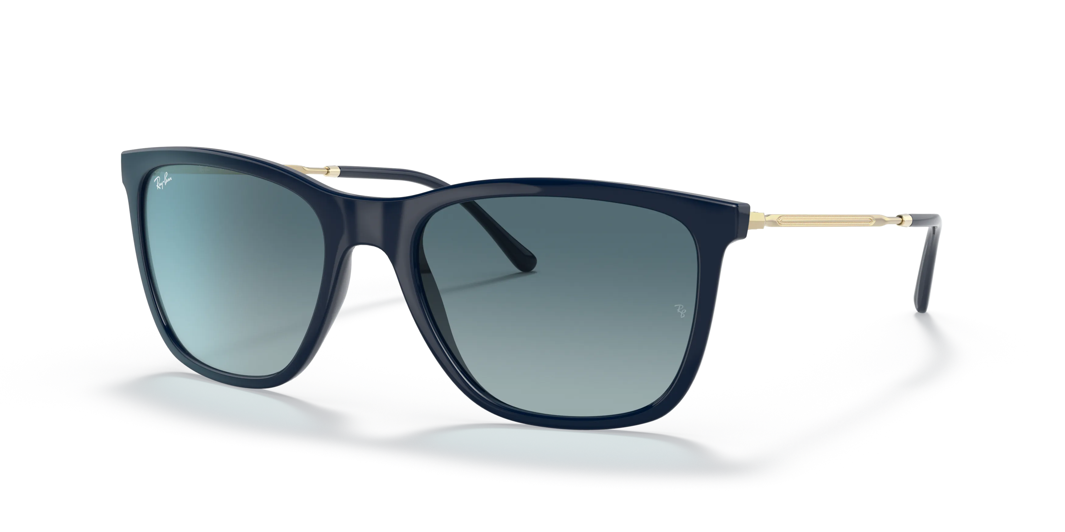 Angle_Left01, Ray-Ban RB4344 65353M