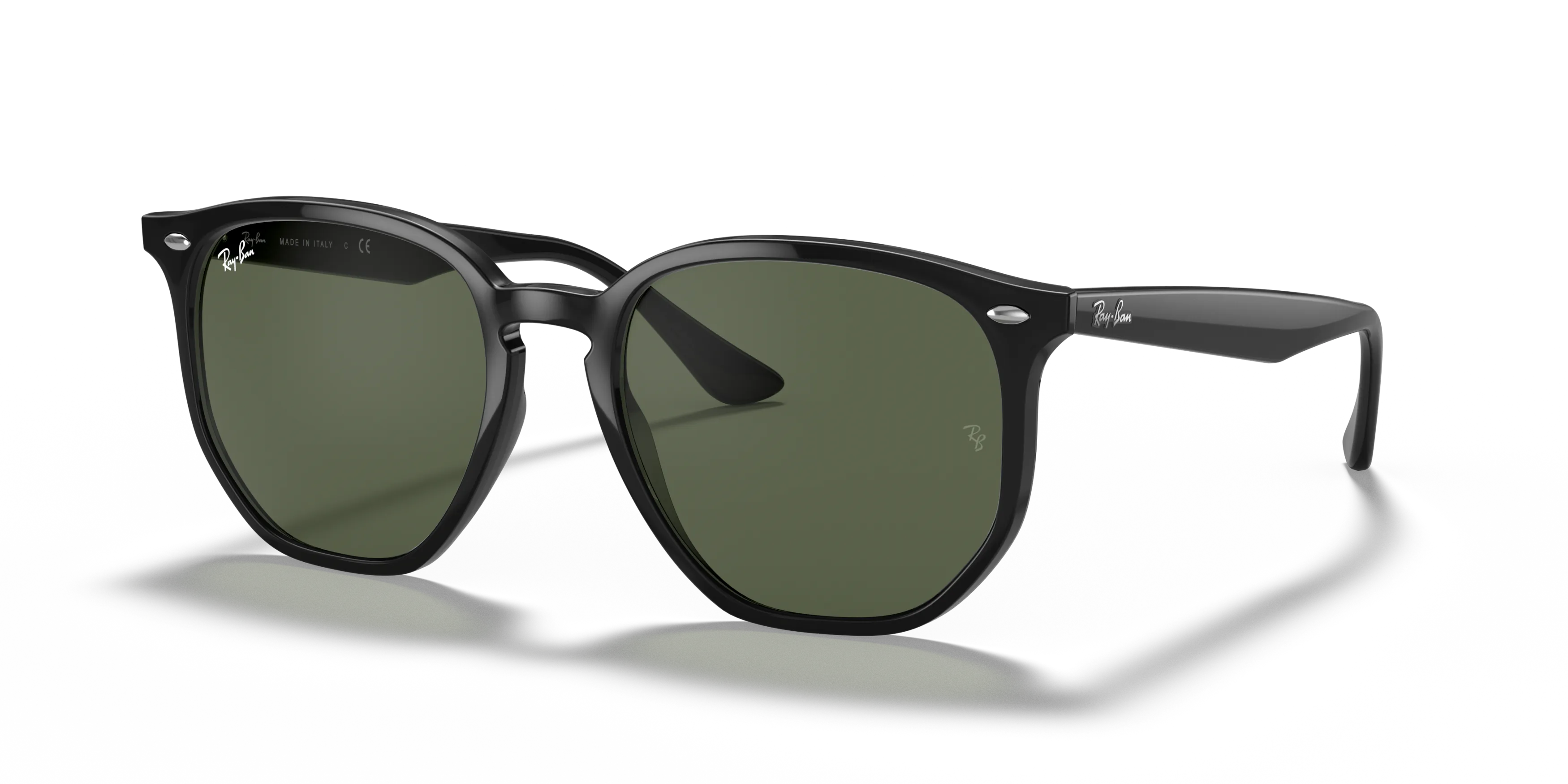 Angle_Left01, Ray-Ban RB 4306 Sunglasses