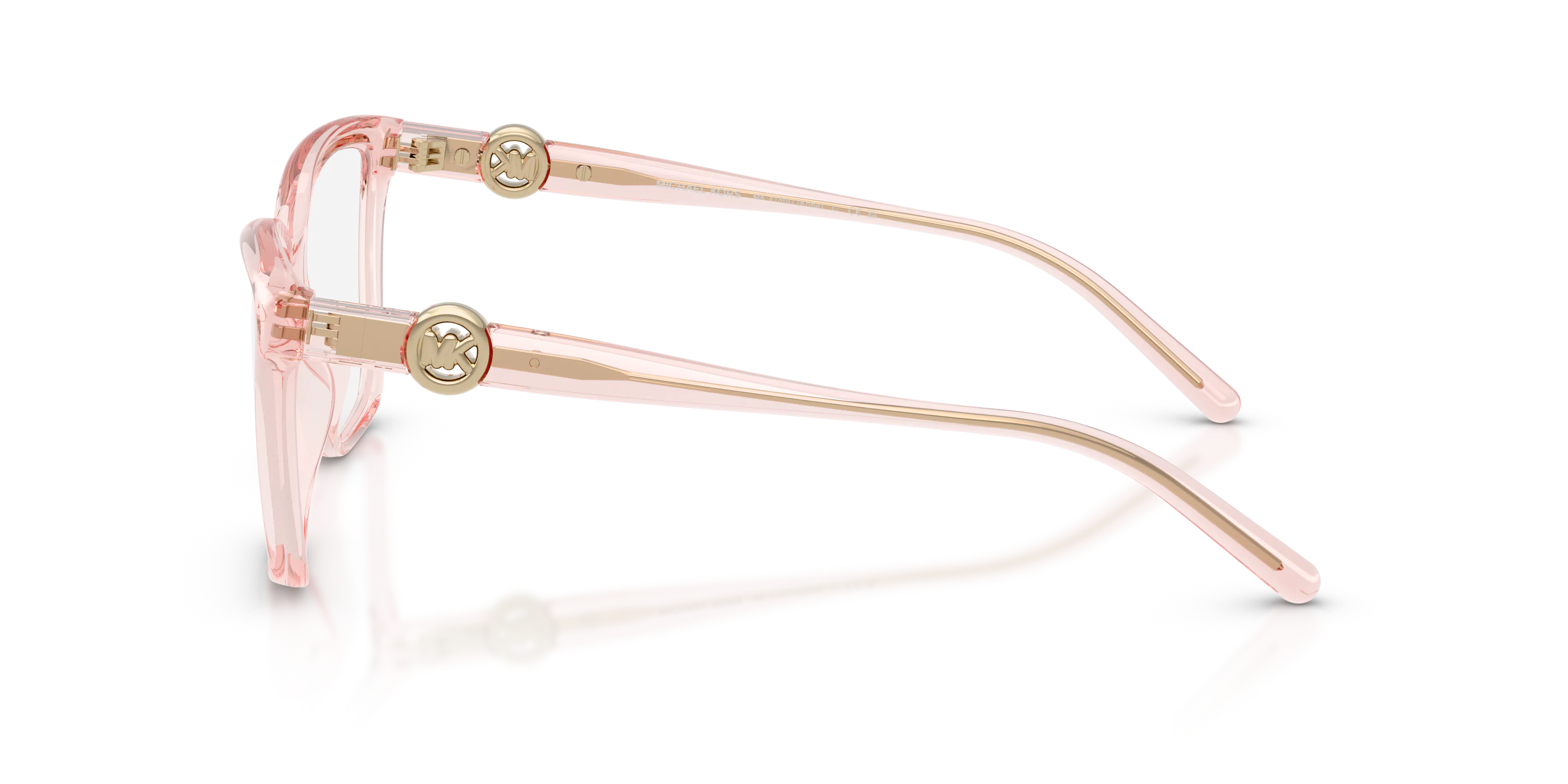 Angle_Left02, Michael Kors Kobe MK4180U 3901