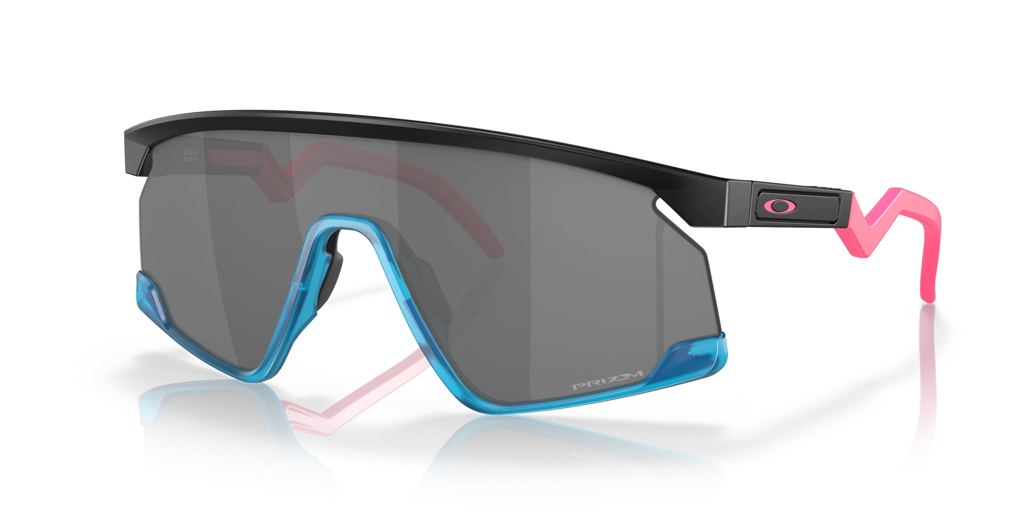 Angle_Left01, OAKLEY BXTR OO9280 928005