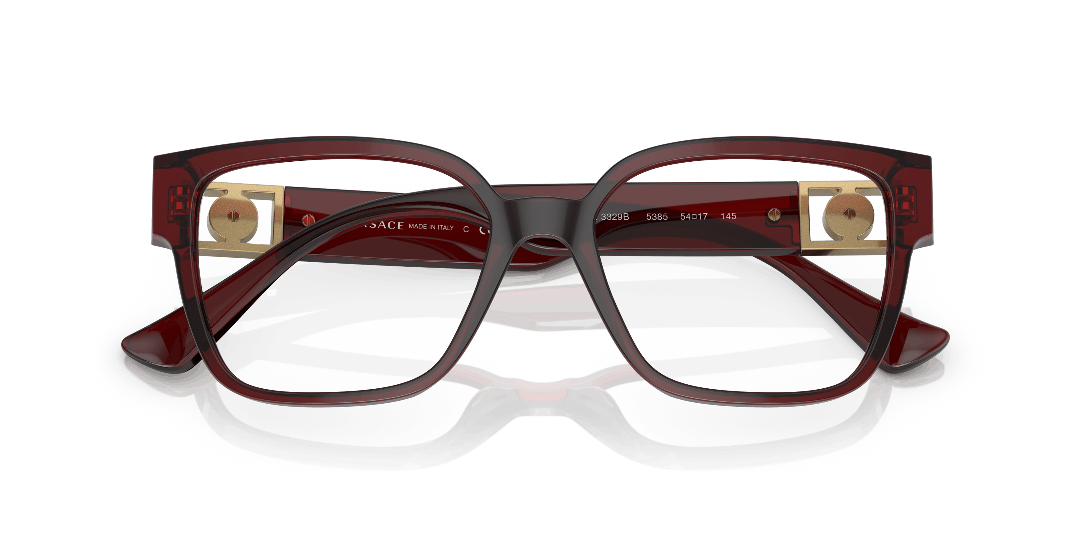 Folded, Versace VE3329B 5385