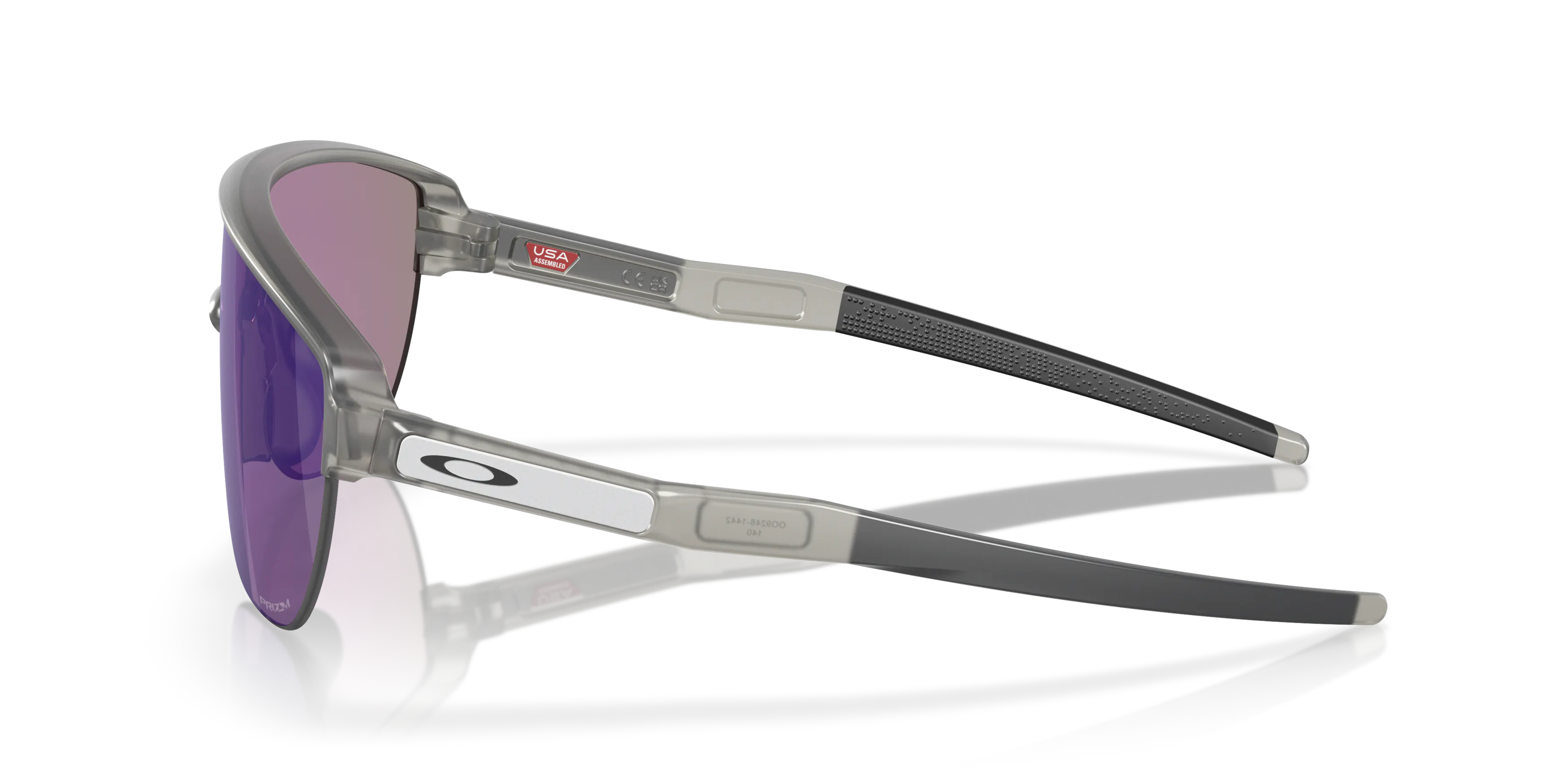 Angle_Left02, Oakley CORRIDOR OO9248 924814