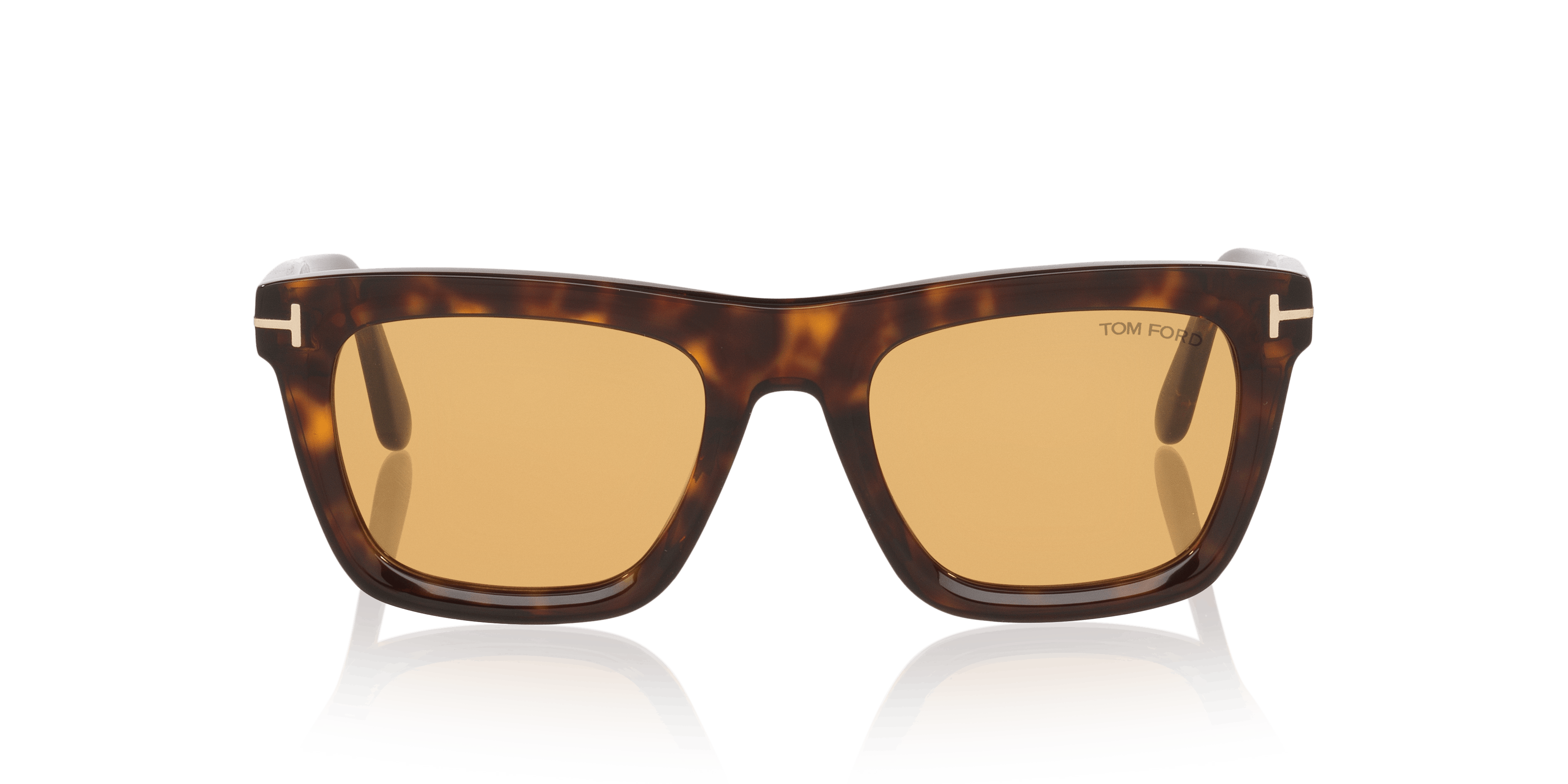 Front, TOM FORD FT1207 52E