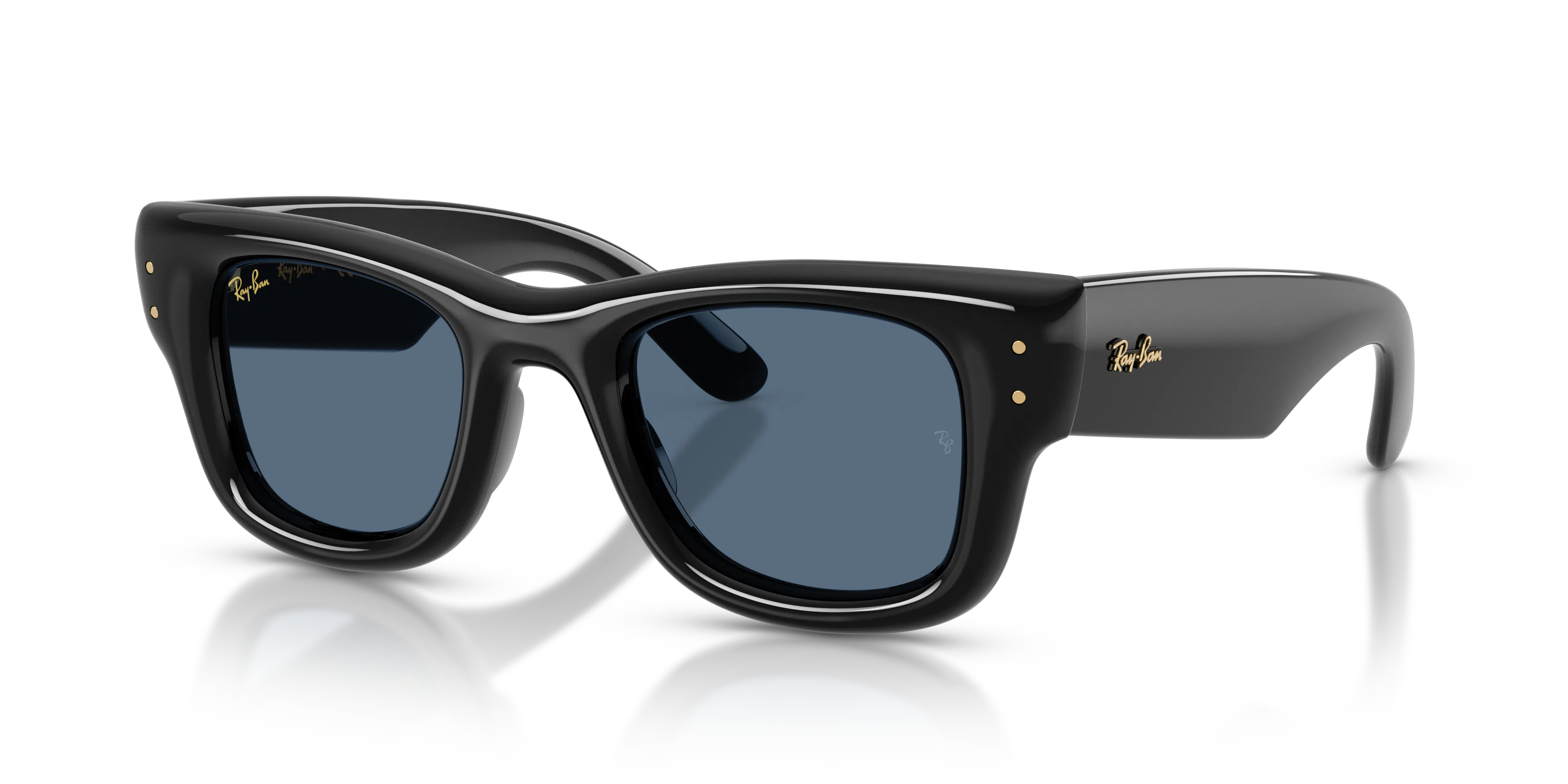 Angle_Left01, Ray-Ban WAYFARER PUFFER RB4940 601/80