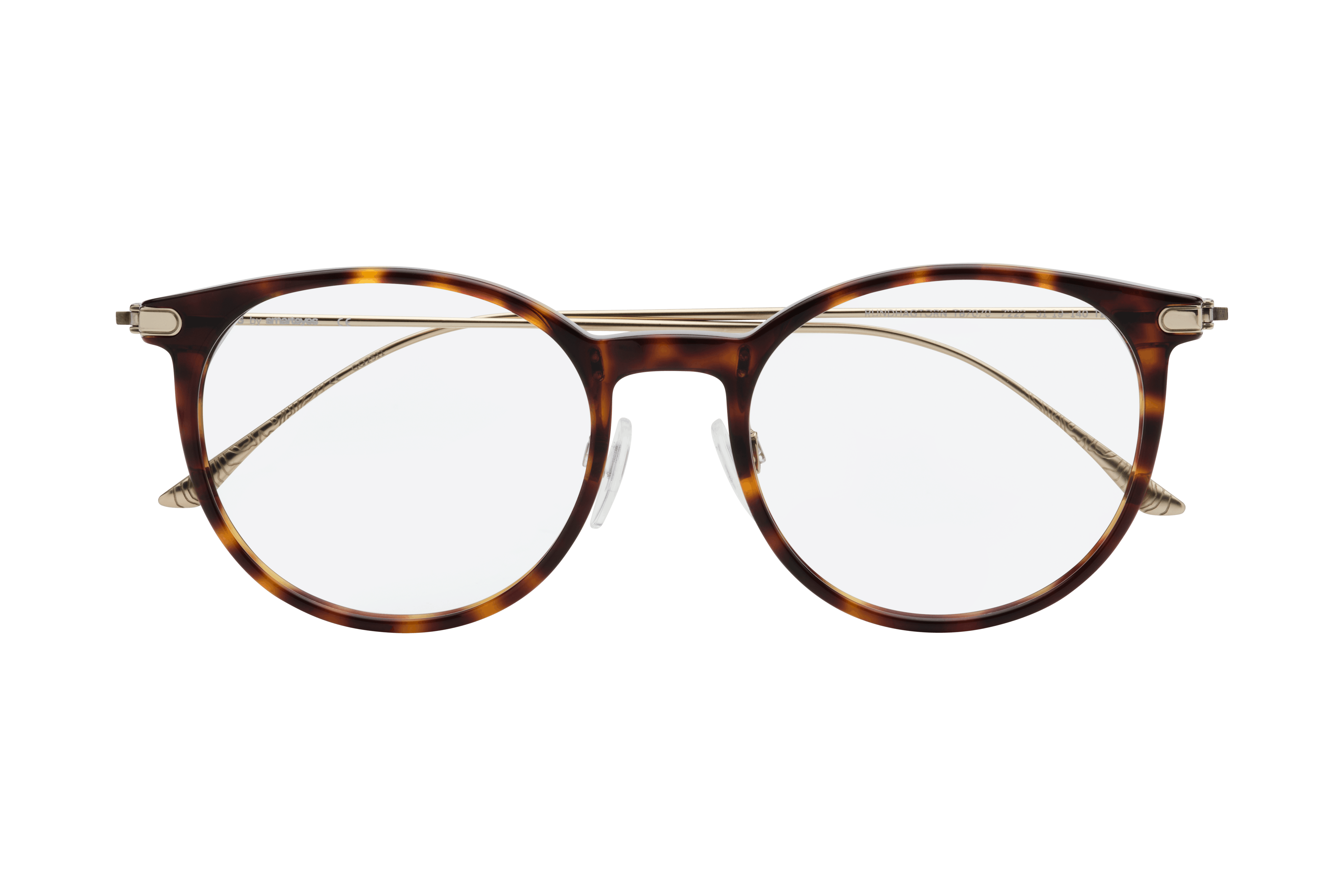 Folded, Taberg by Smarteyes Rundhagtorn 7070 7222 Brillestel