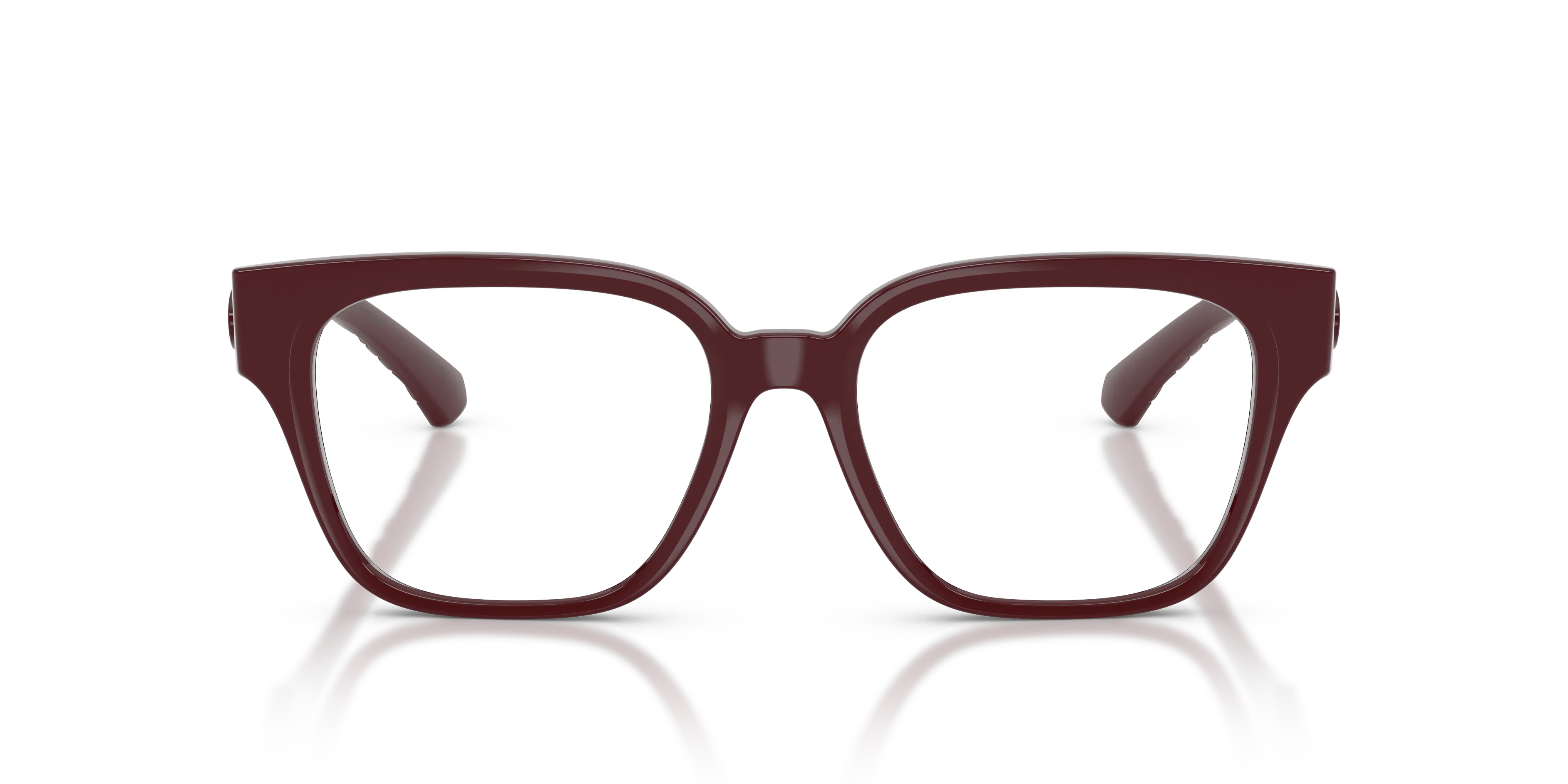 Front, Burberry BE2471U 4259