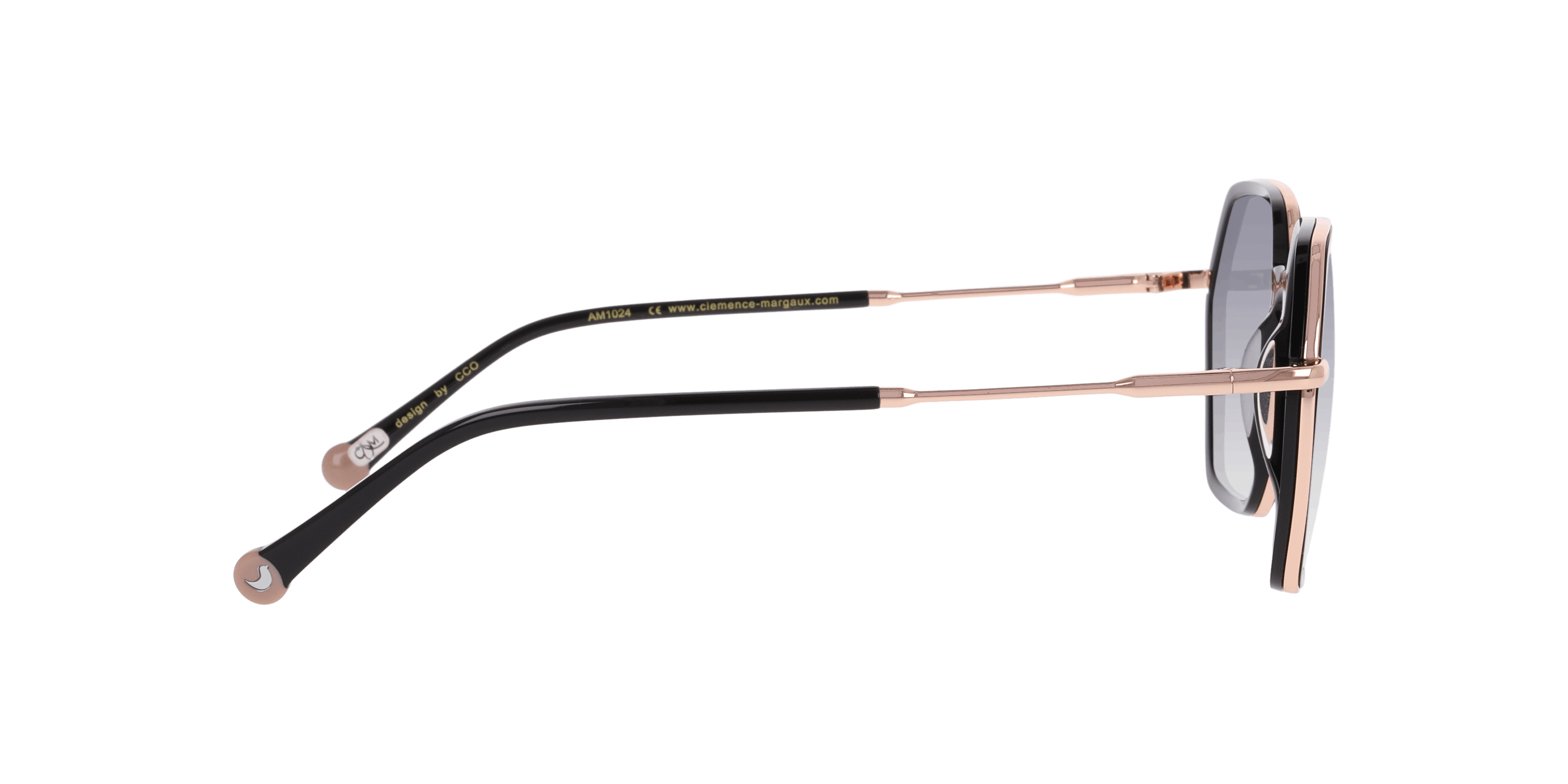 Angle_Right01, CLEMENCE & MARGAUX CMS183 LA VIRTUOSE 5